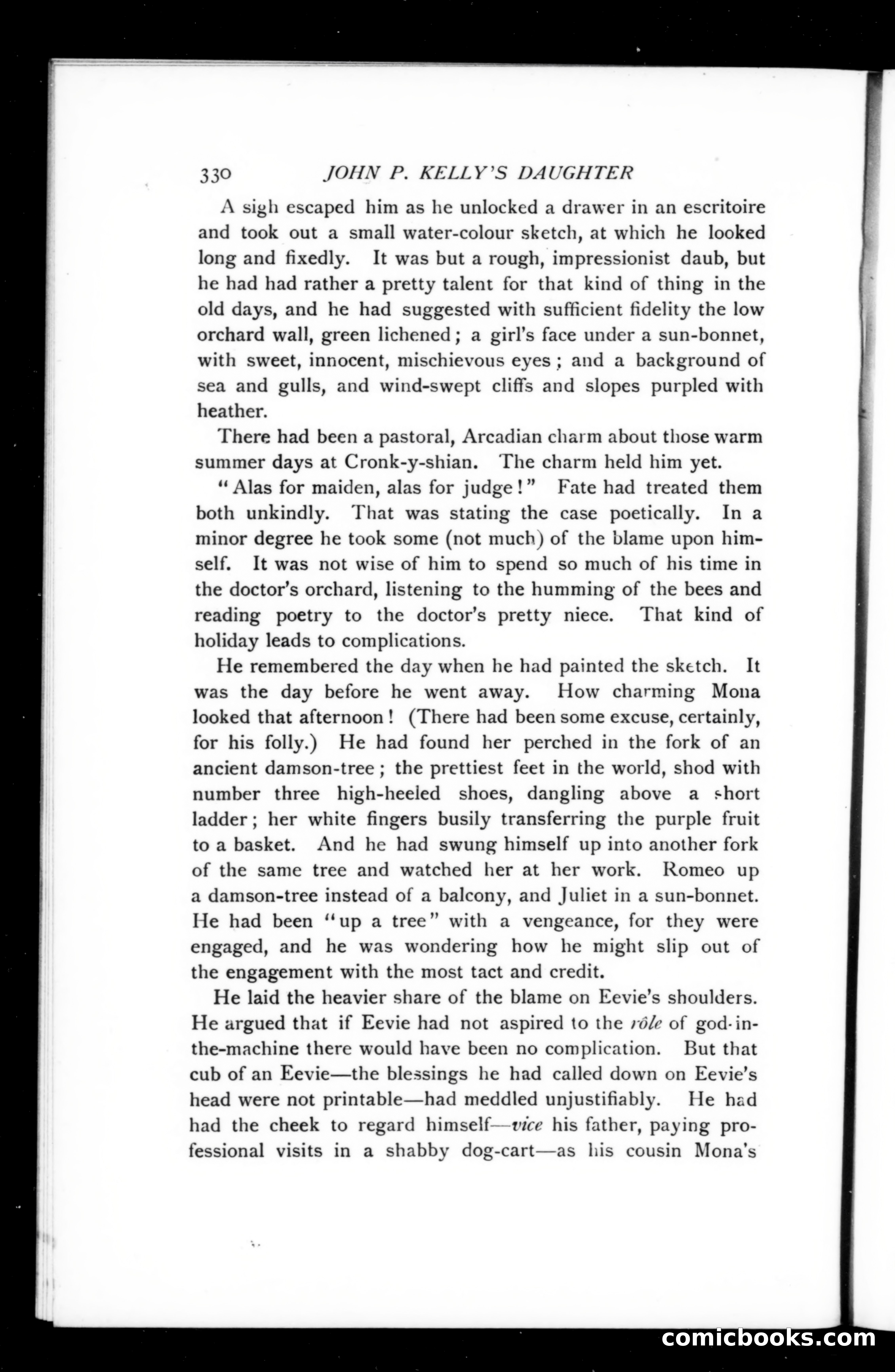 The Argosy, Vol. 74 — page 94 of 117