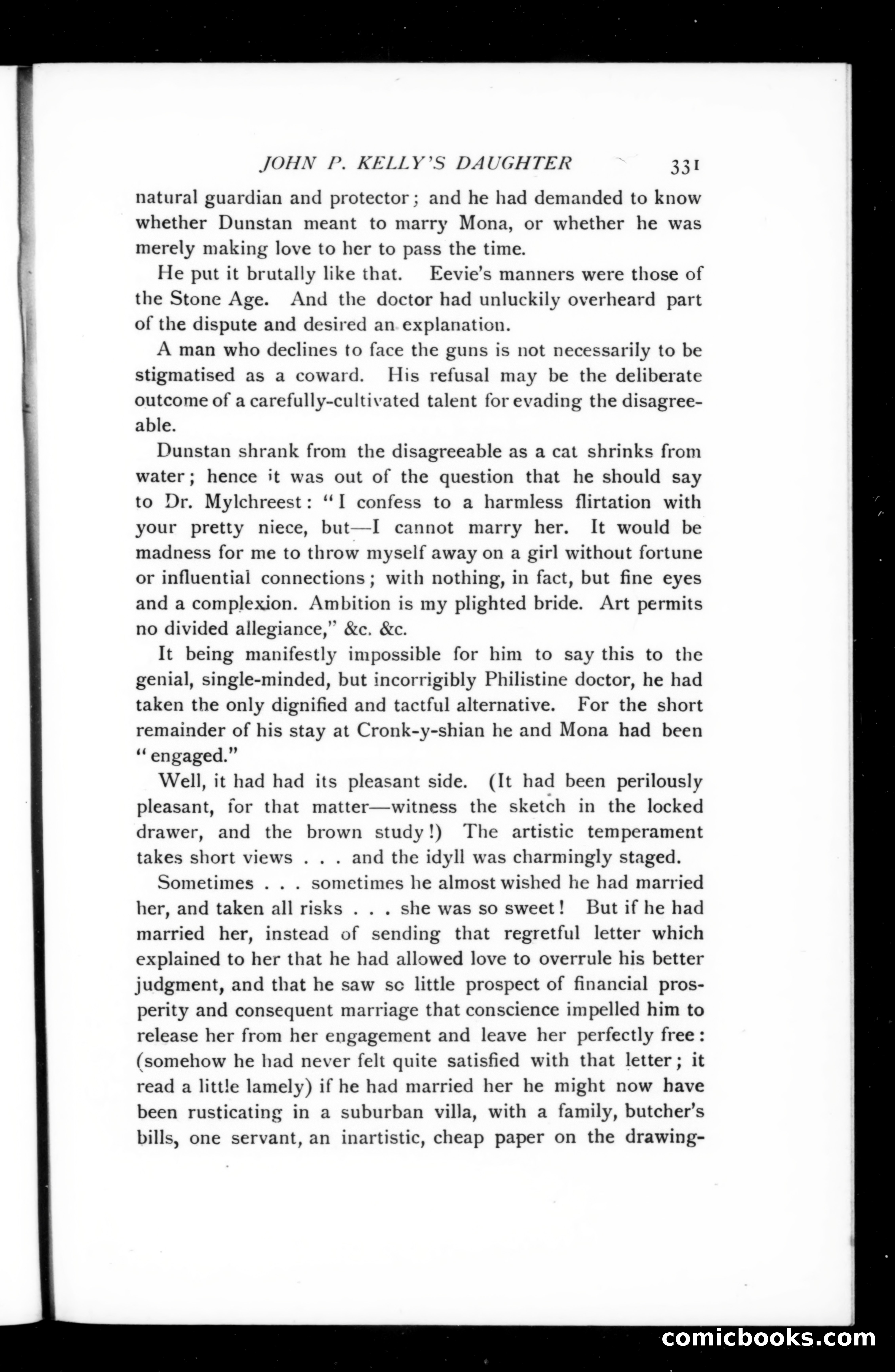 The Argosy, Vol. 74 — page 95 of 117