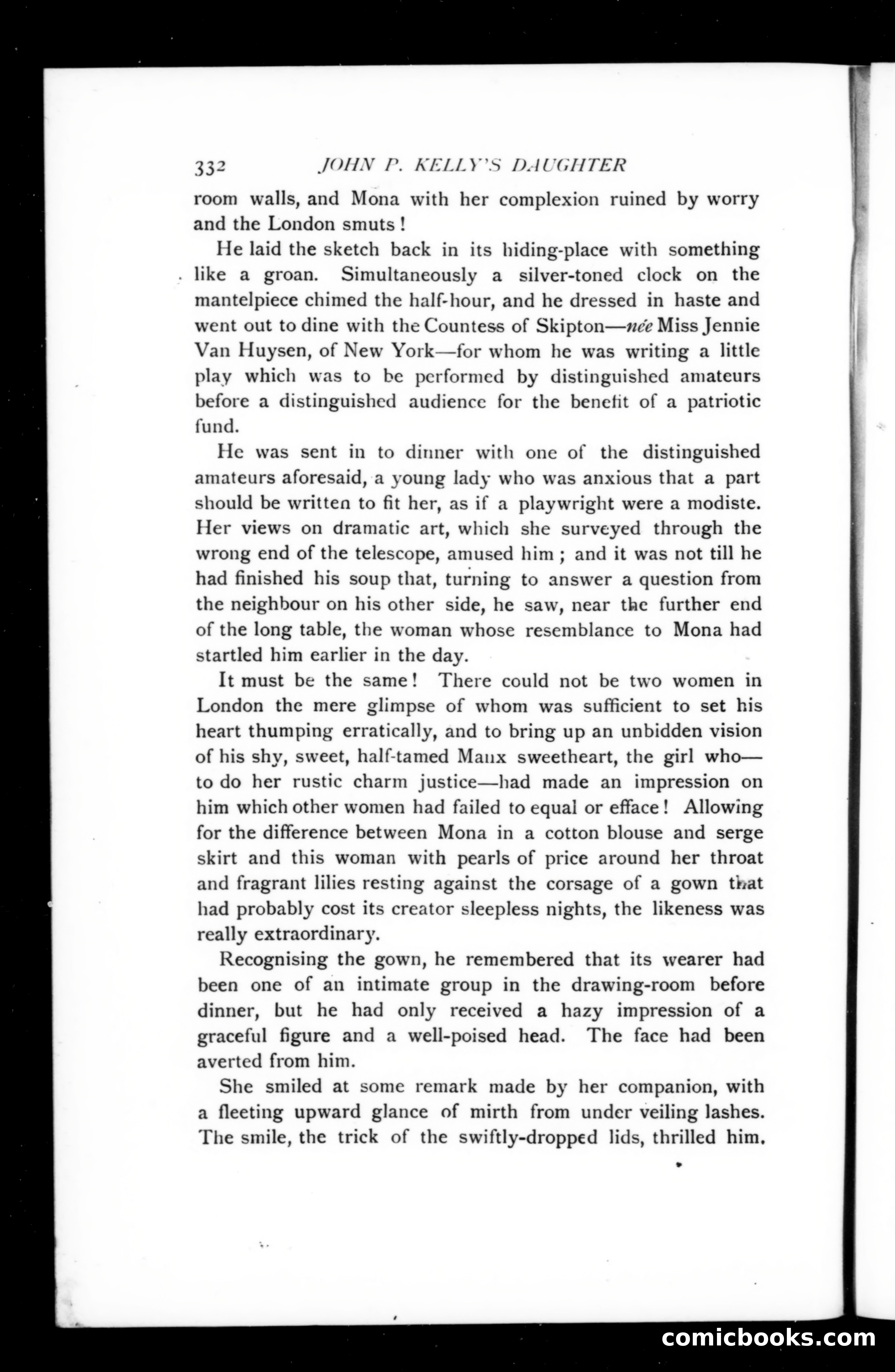 The Argosy, Vol. 74 — page 96 of 117