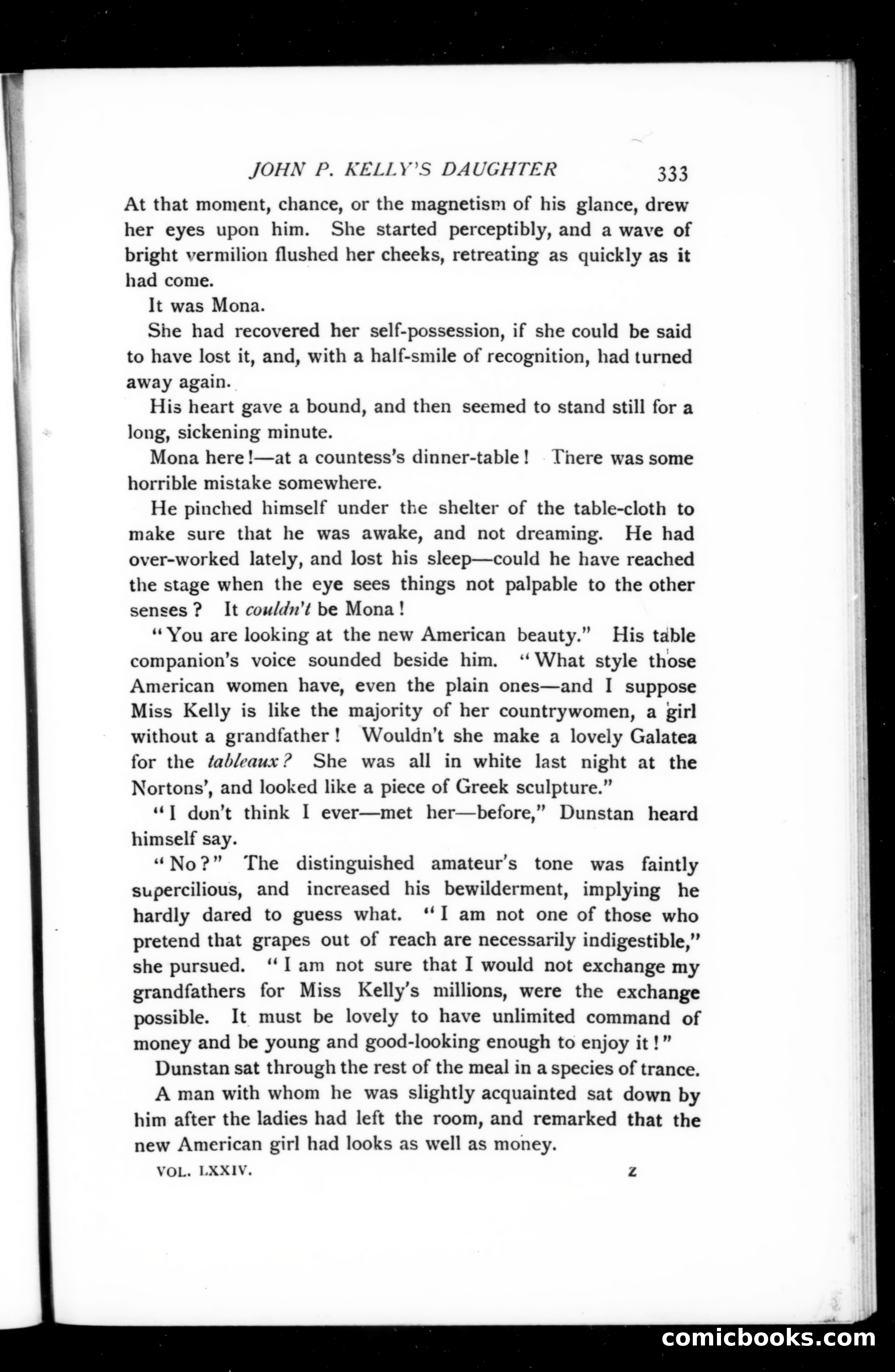 The Argosy, Vol. 74 — page 97 of 117
