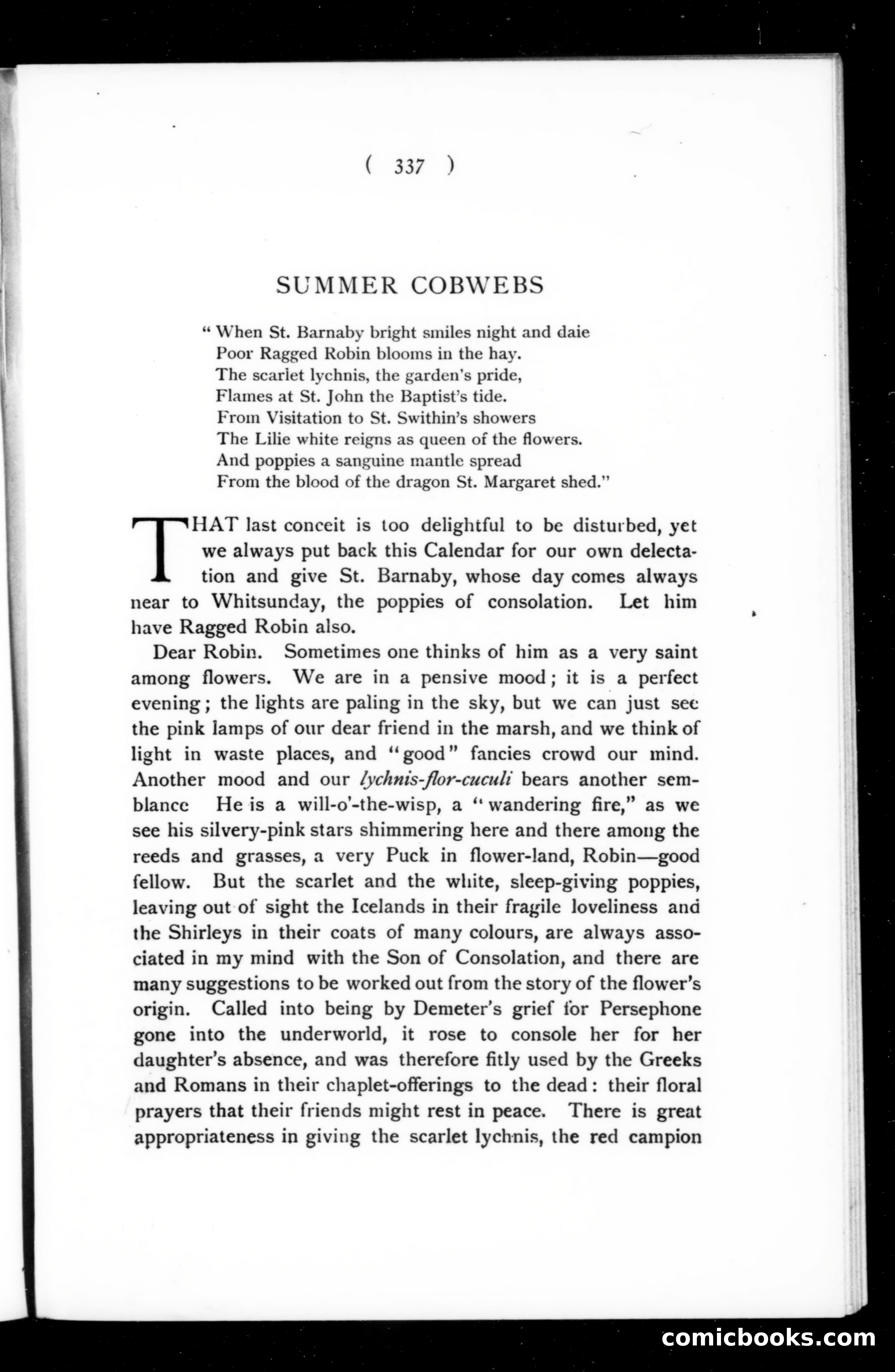 The Argosy, Vol. 74 — page 101 of 117