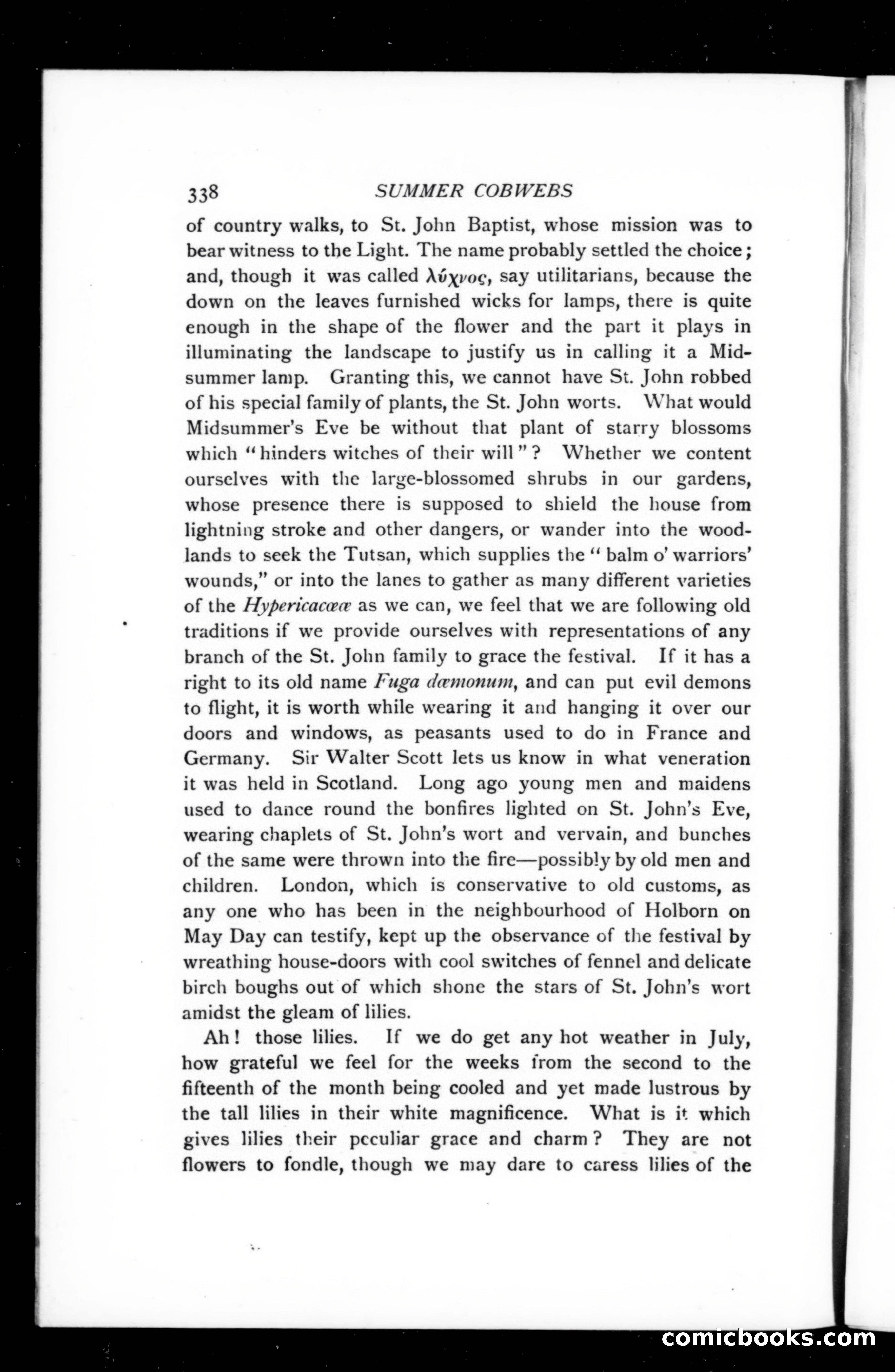 The Argosy, Vol. 74 — page 102 of 117