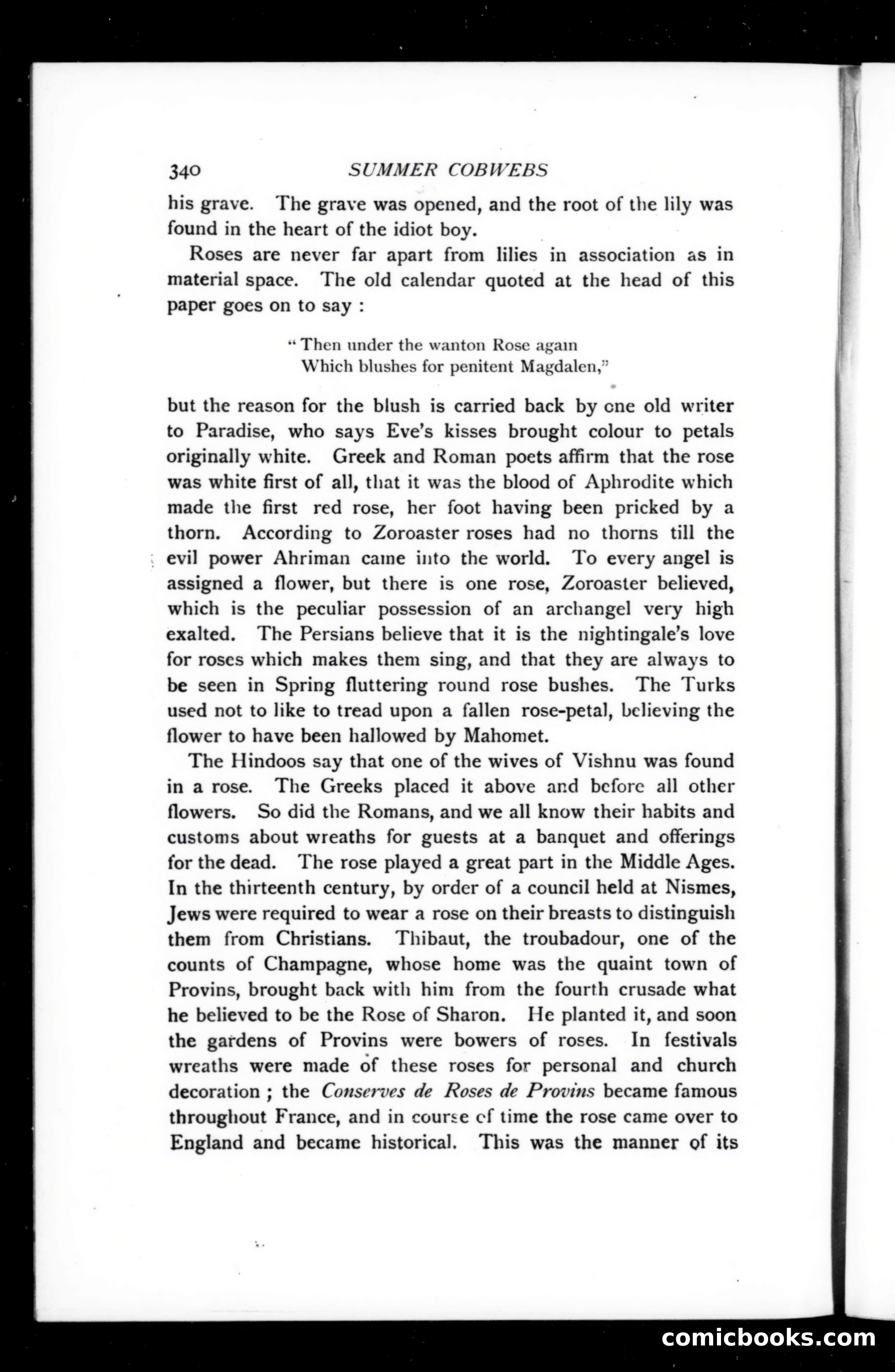 The Argosy, Vol. 74 — page 104 of 117