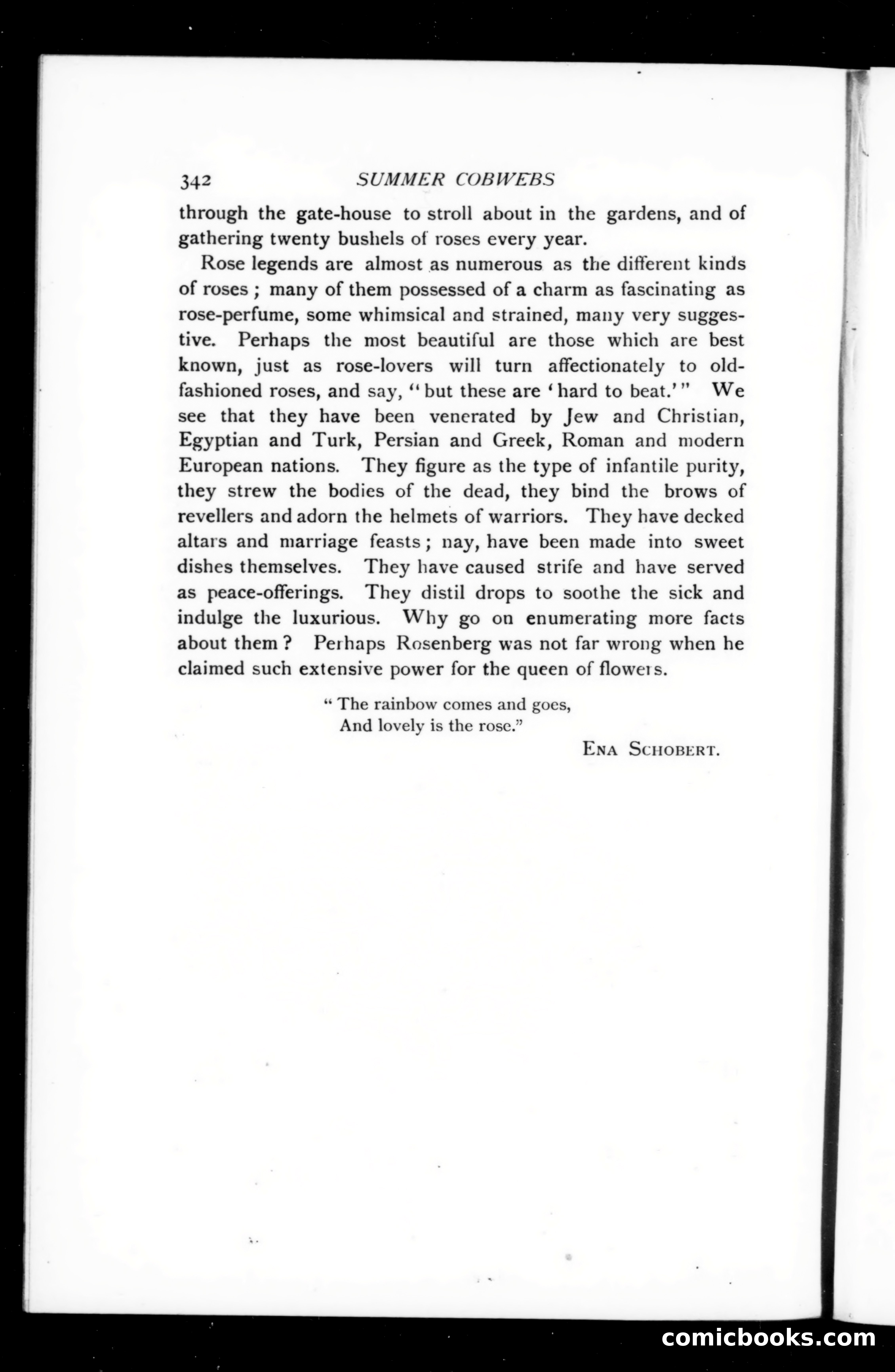The Argosy, Vol. 74 — page 106 of 117
