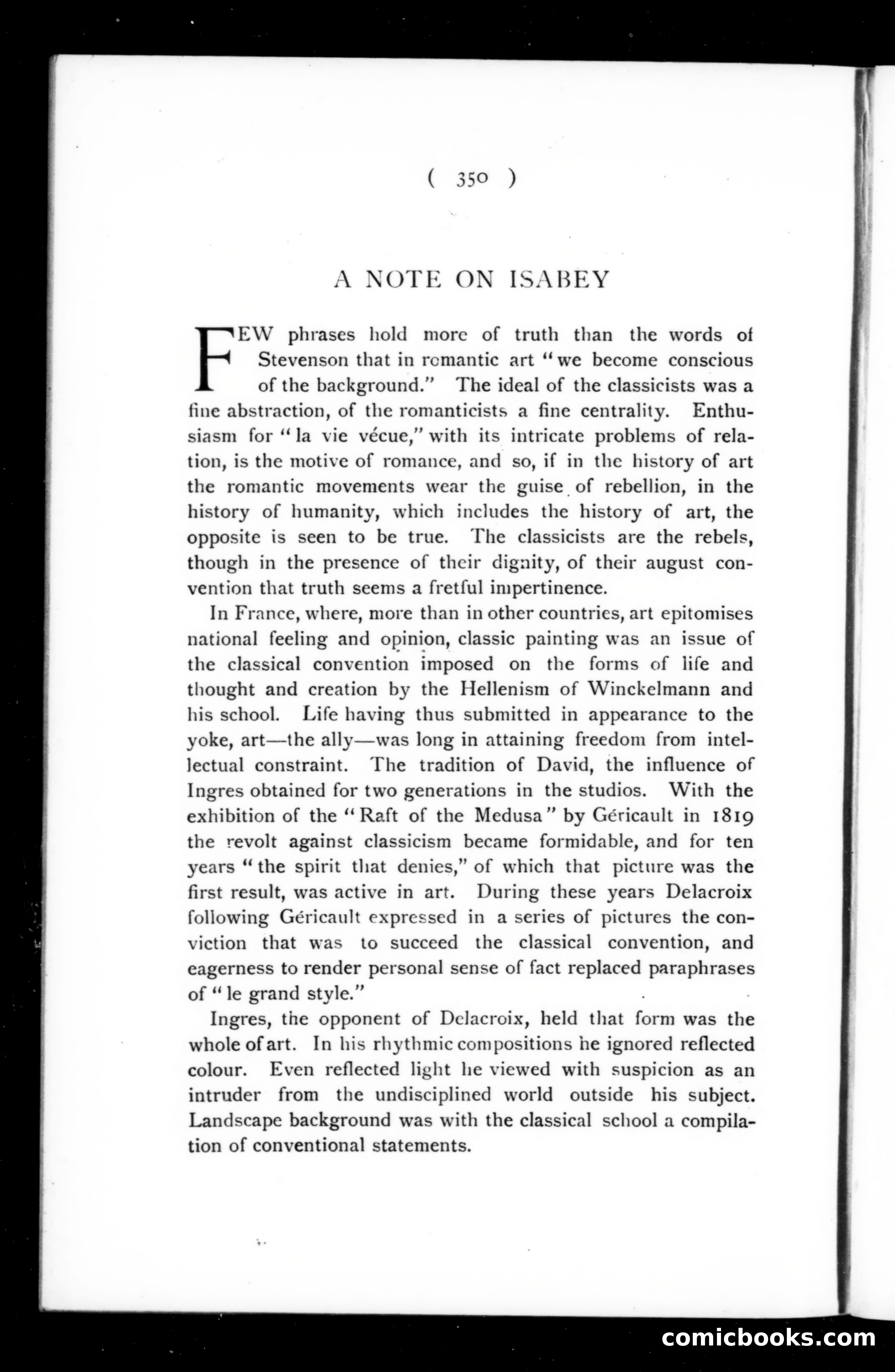 The Argosy, Vol. 74 — page 114 of 117