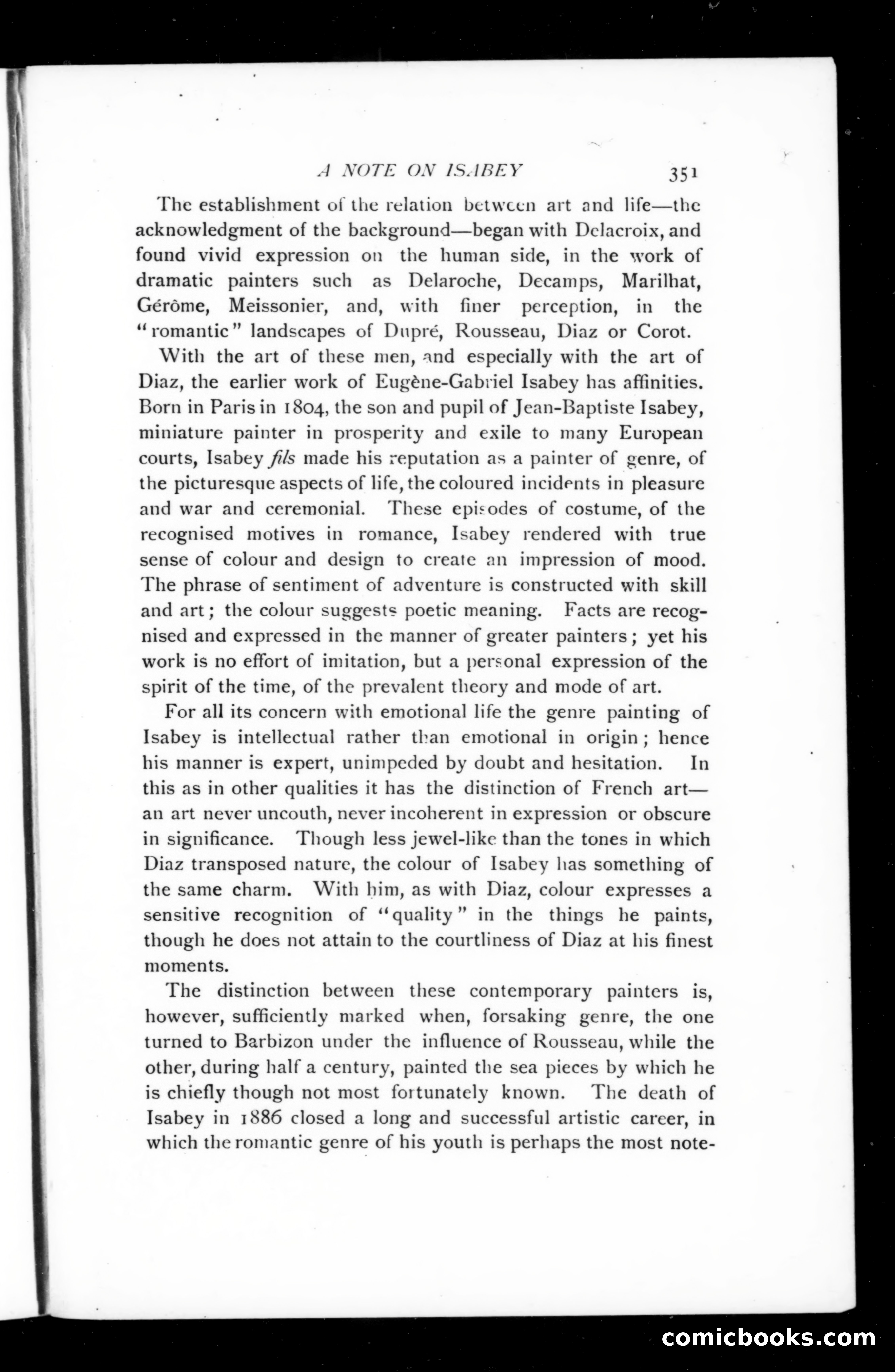 The Argosy, Vol. 74 — page 115 of 117