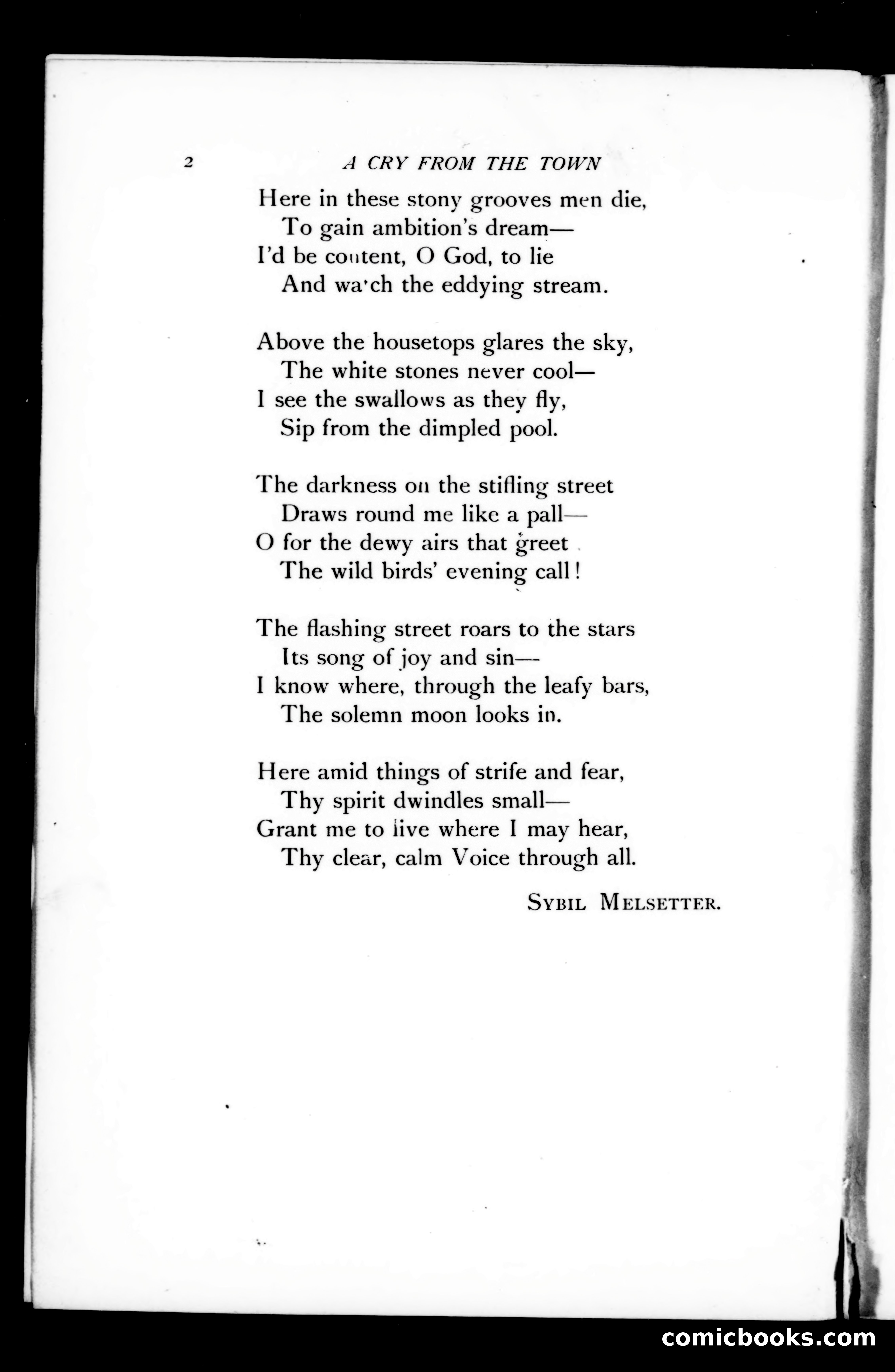 The Argosy, Vol. 75 — page 2 of 121