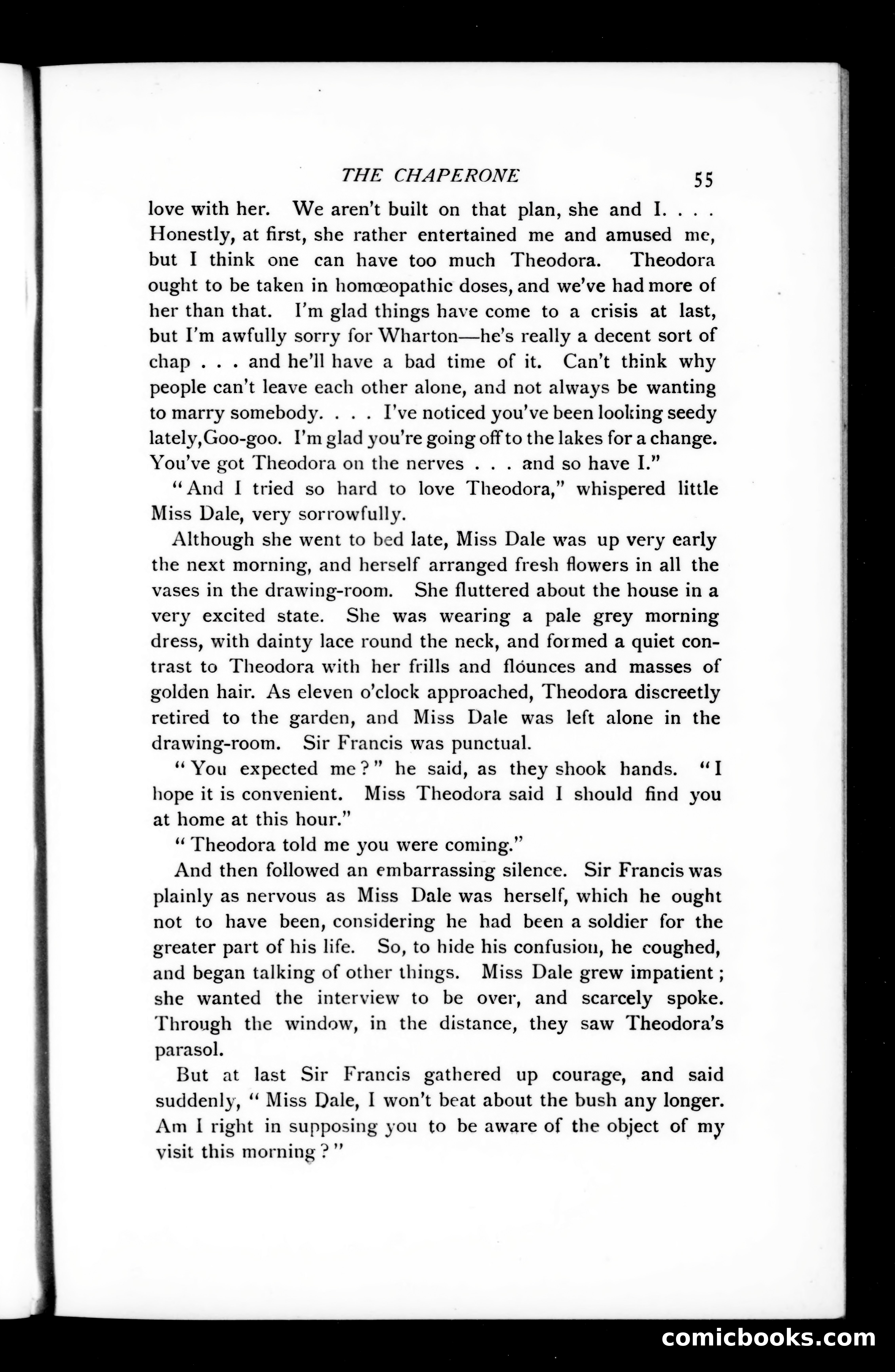 The Argosy, Vol. 75 — page 55 of 121
