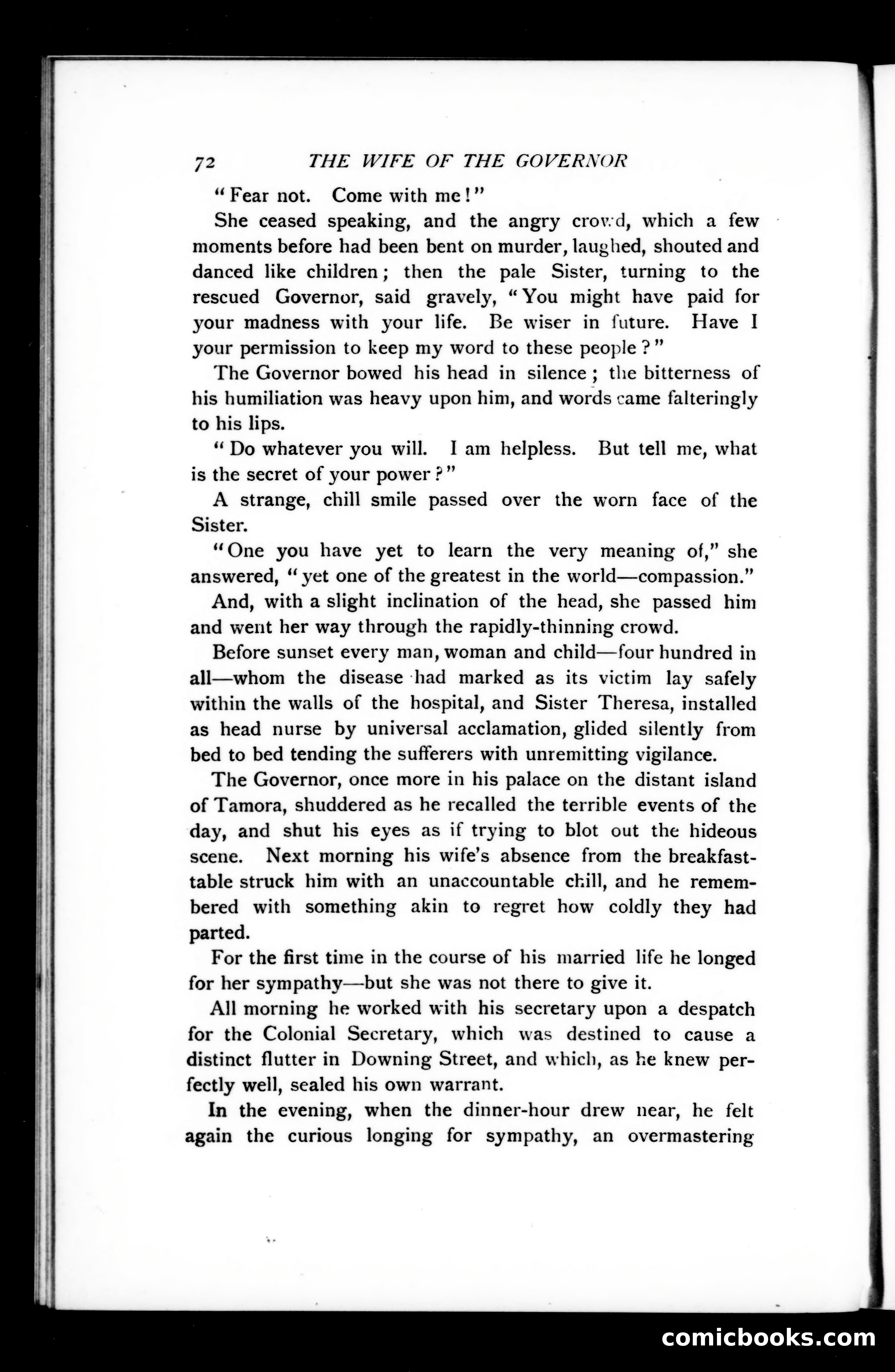 The Argosy, Vol. 75 — page 72 of 121