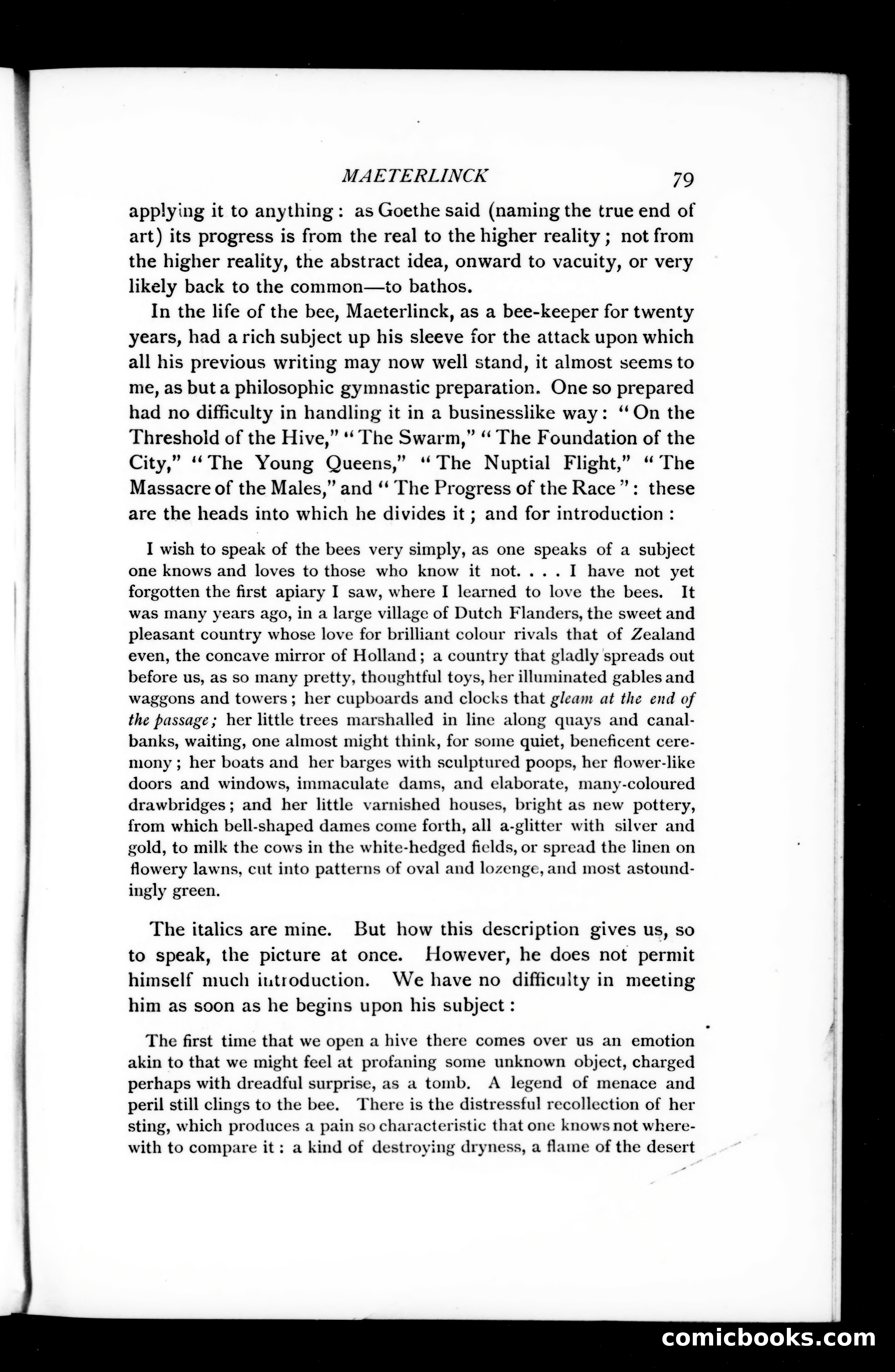 The Argosy, Vol. 75 — page 79 of 121