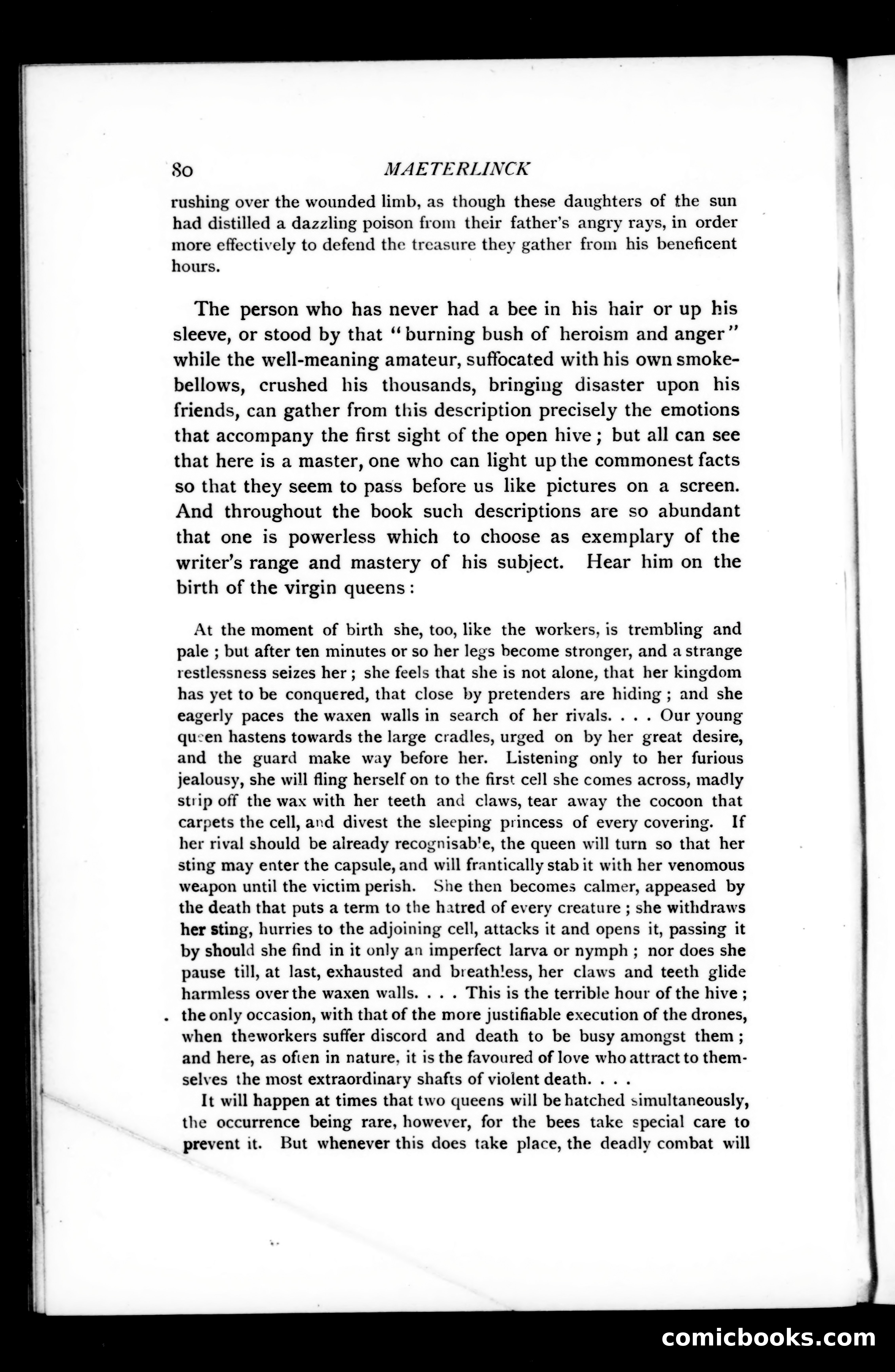 The Argosy, Vol. 75 — page 80 of 121