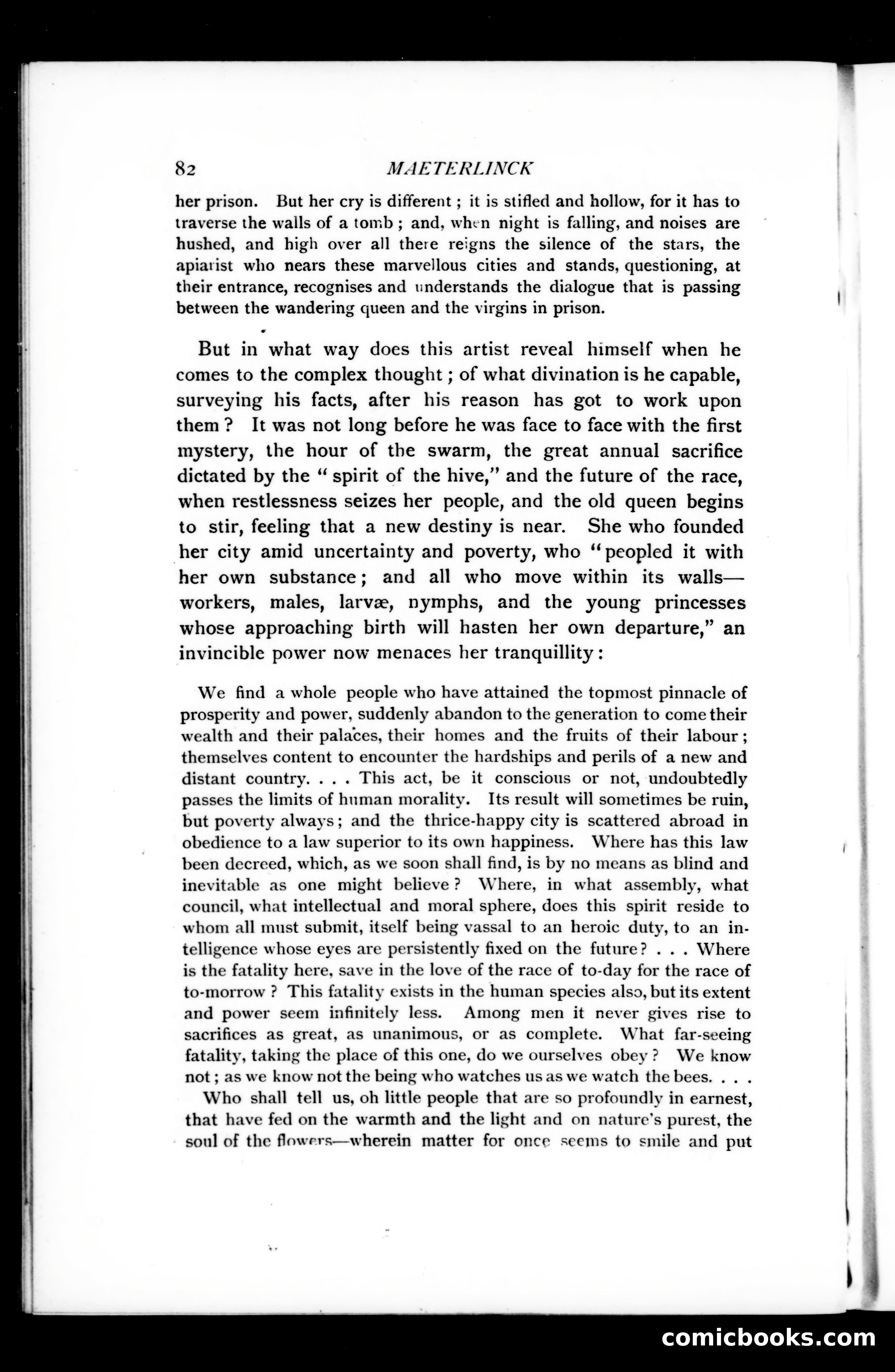 The Argosy, Vol. 75 — page 82 of 121