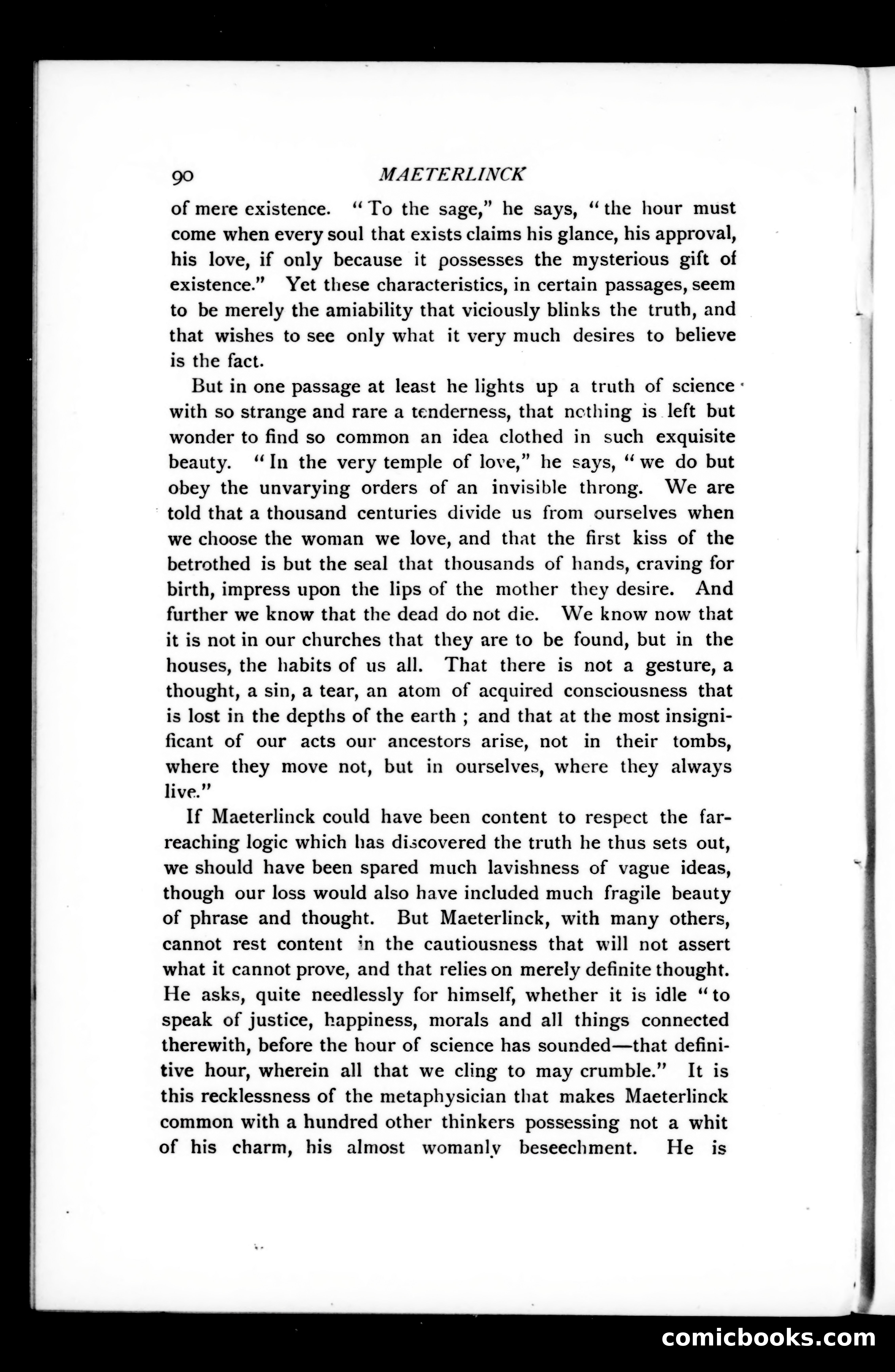 The Argosy, Vol. 75 — page 90 of 121