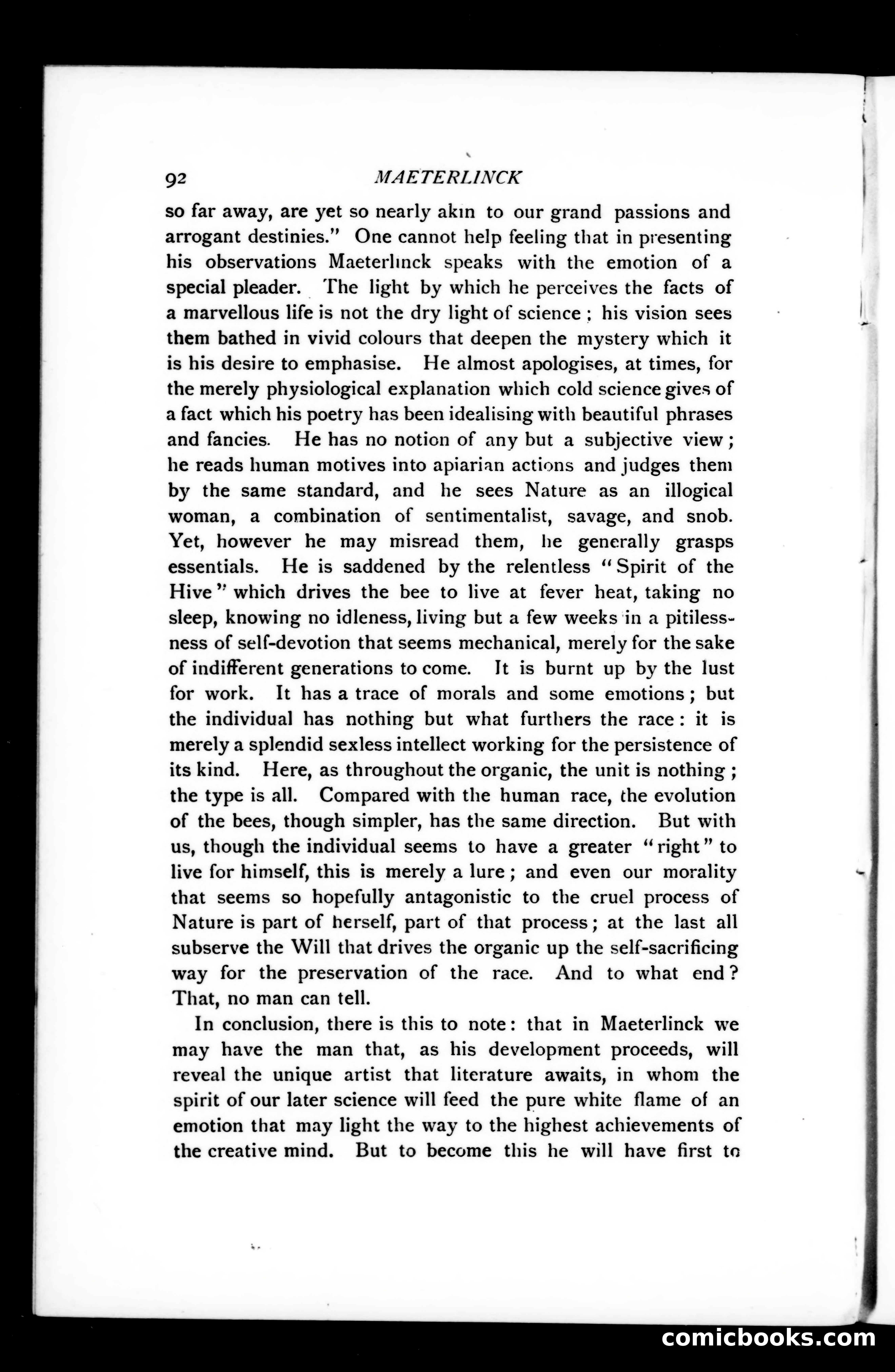The Argosy, Vol. 75 — page 92 of 121