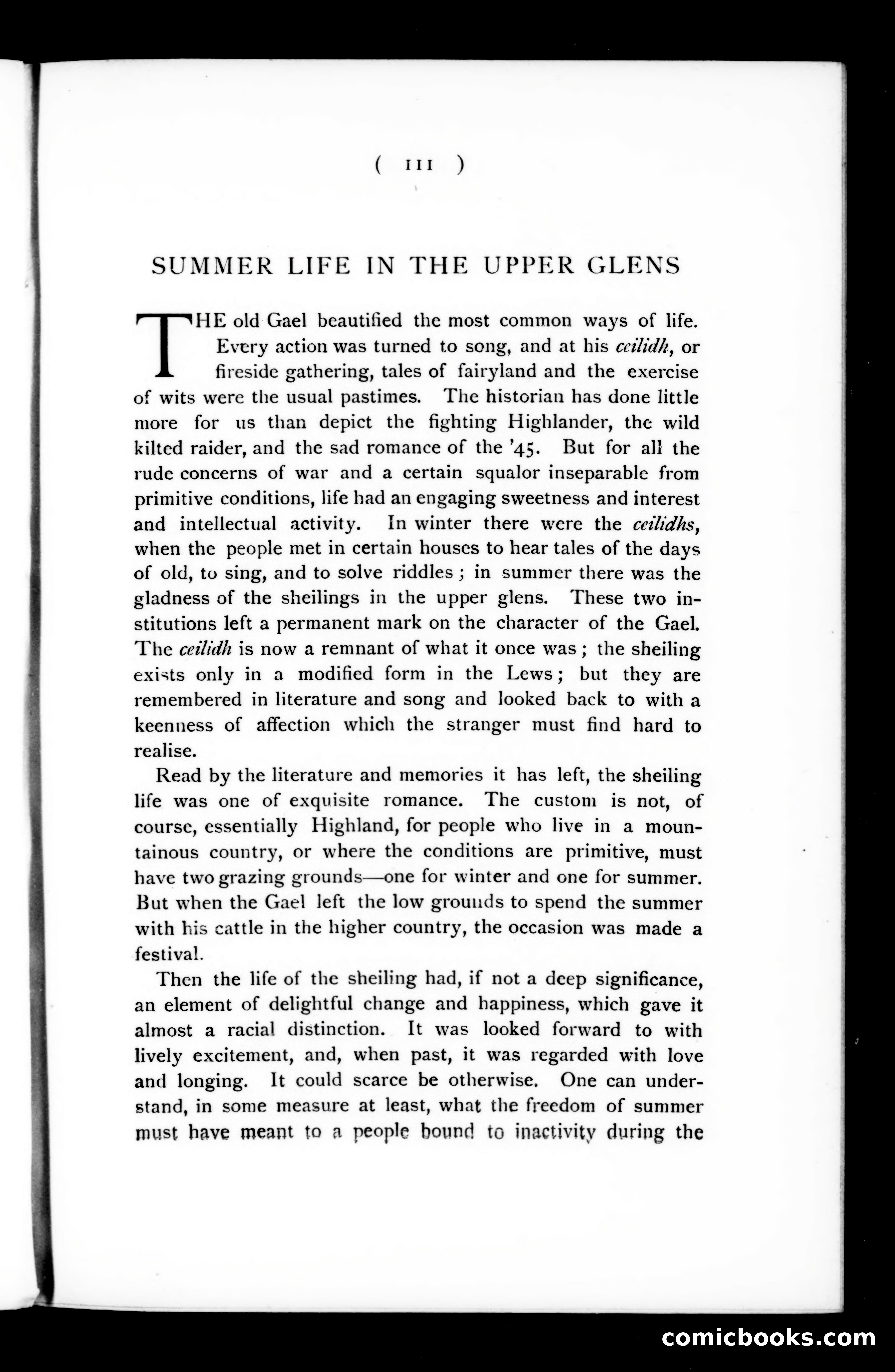 The Argosy, Vol. 75 — page 111 of 121