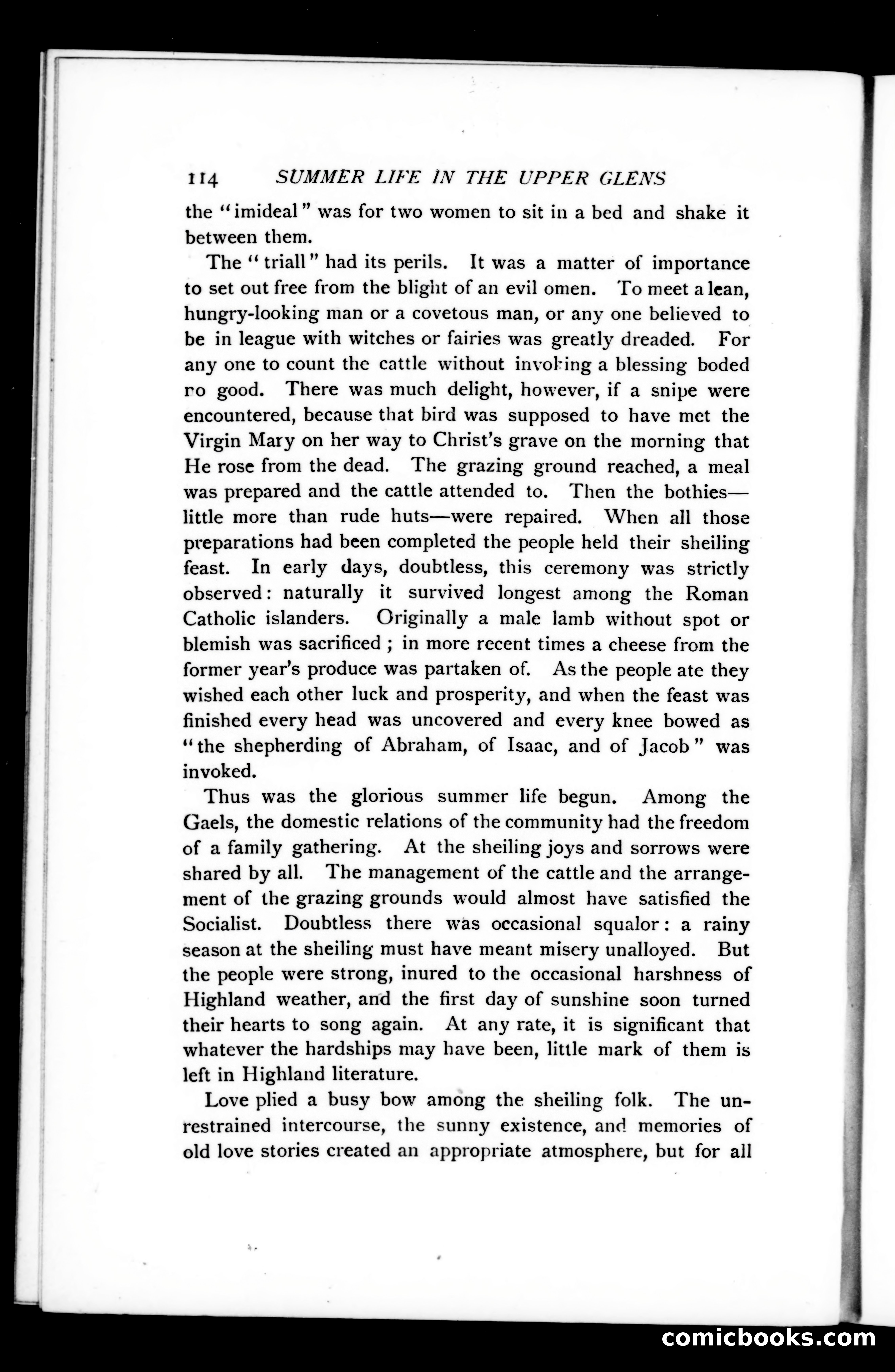 The Argosy, Vol. 75 — page 114 of 121
