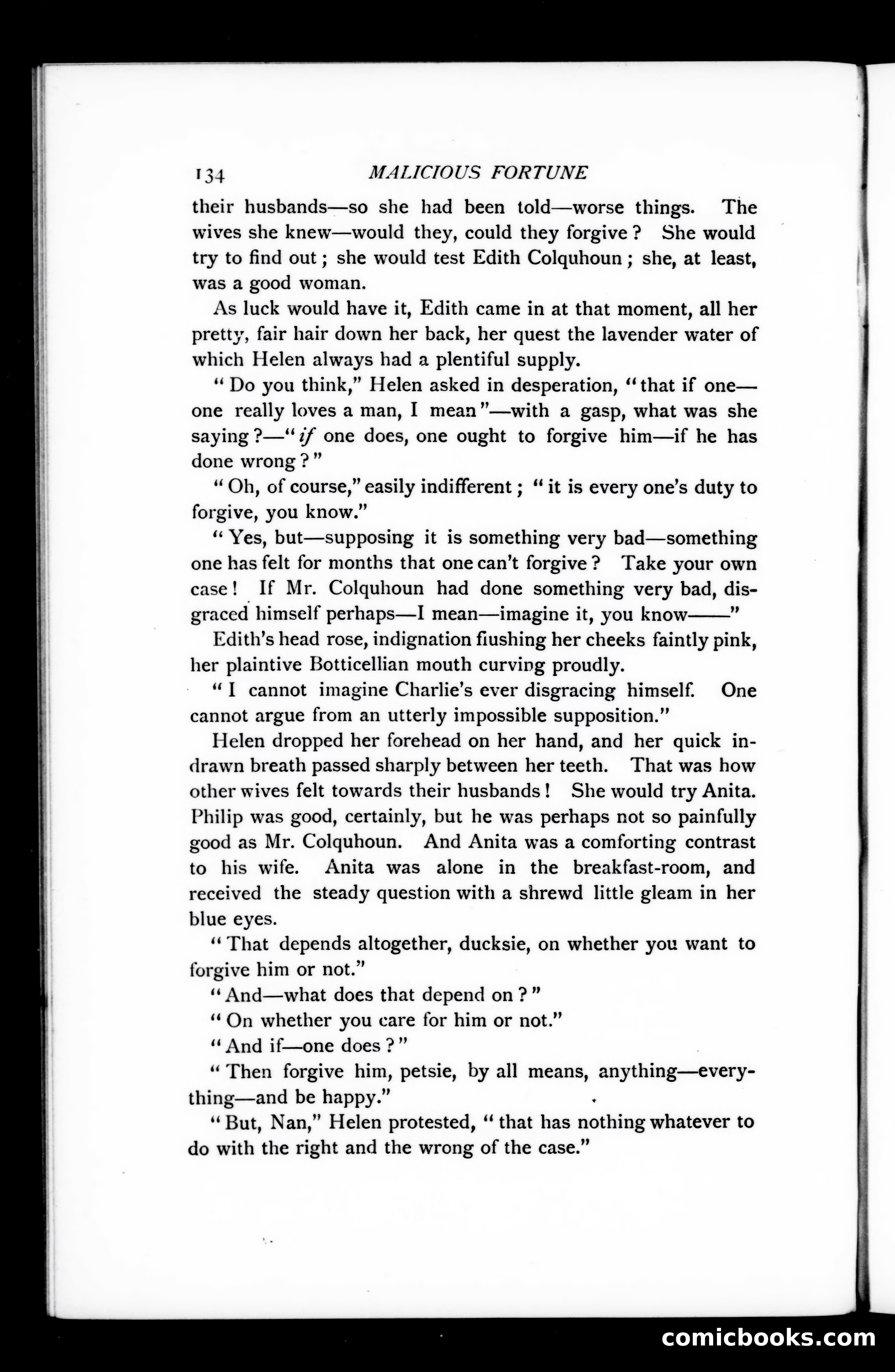 The Argosy, Vol. LXXV — page 14 of 125
