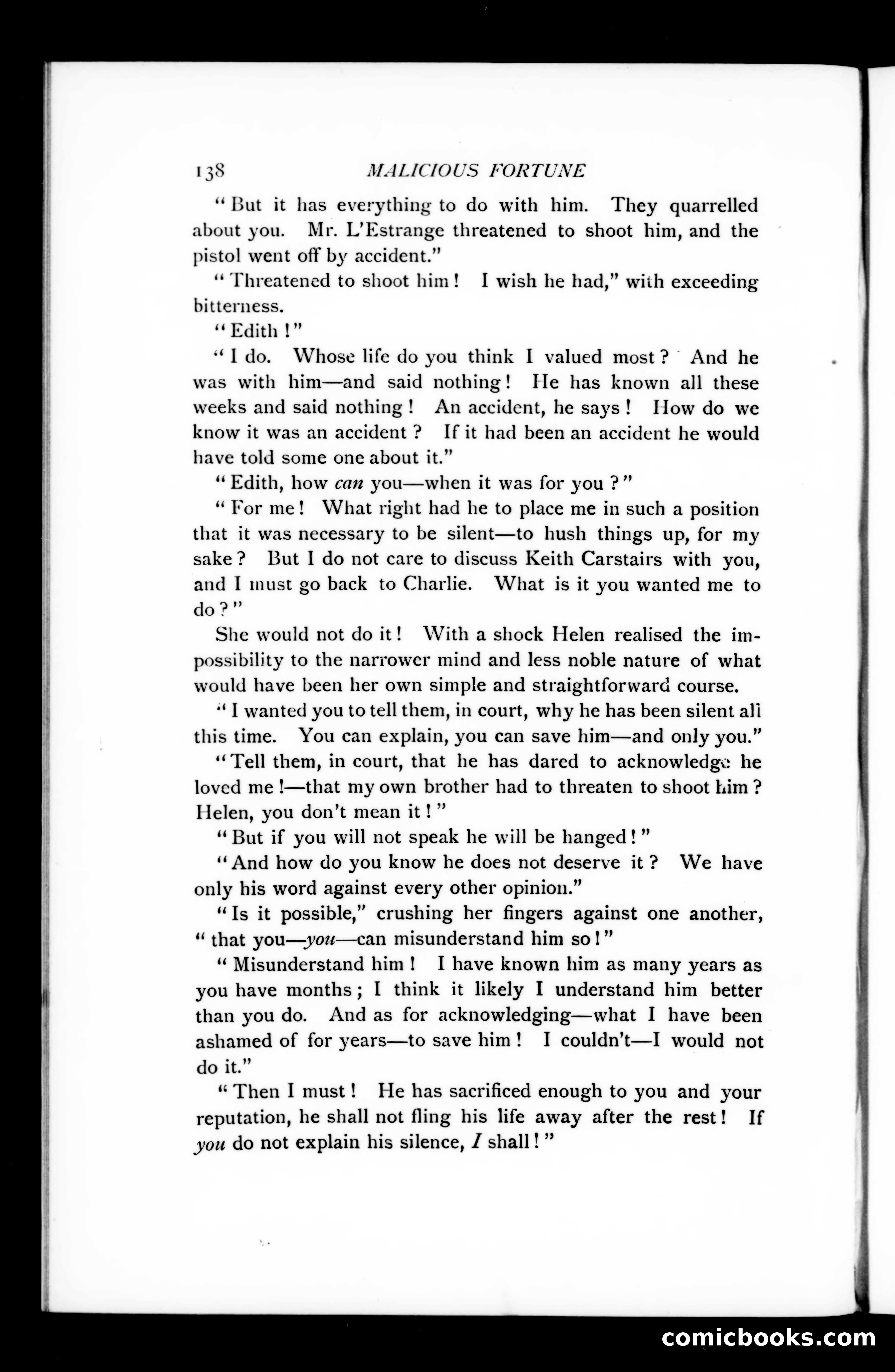 The Argosy, Vol. LXXV — page 18 of 125