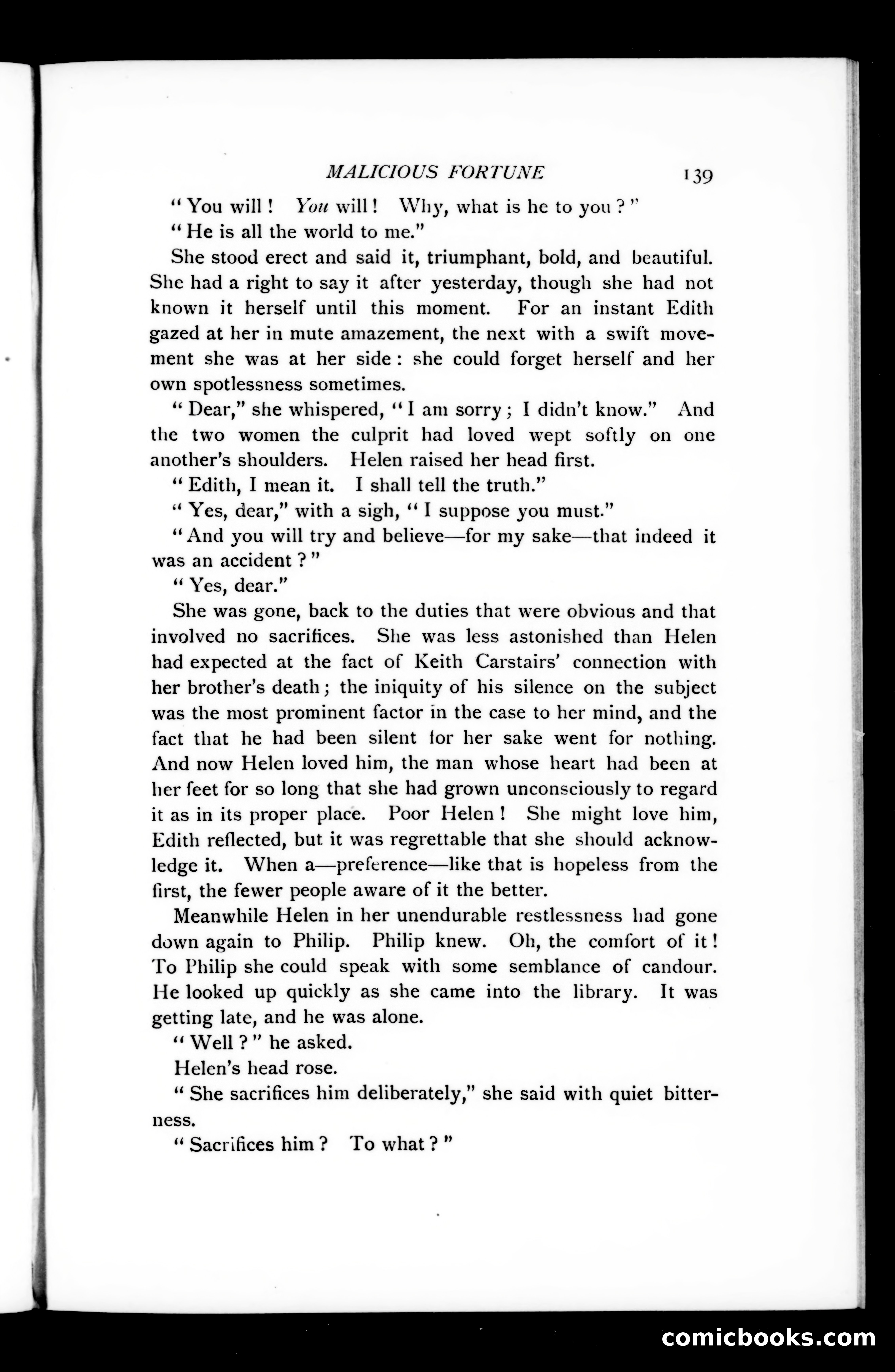 The Argosy, Vol. LXXV — page 19 of 125