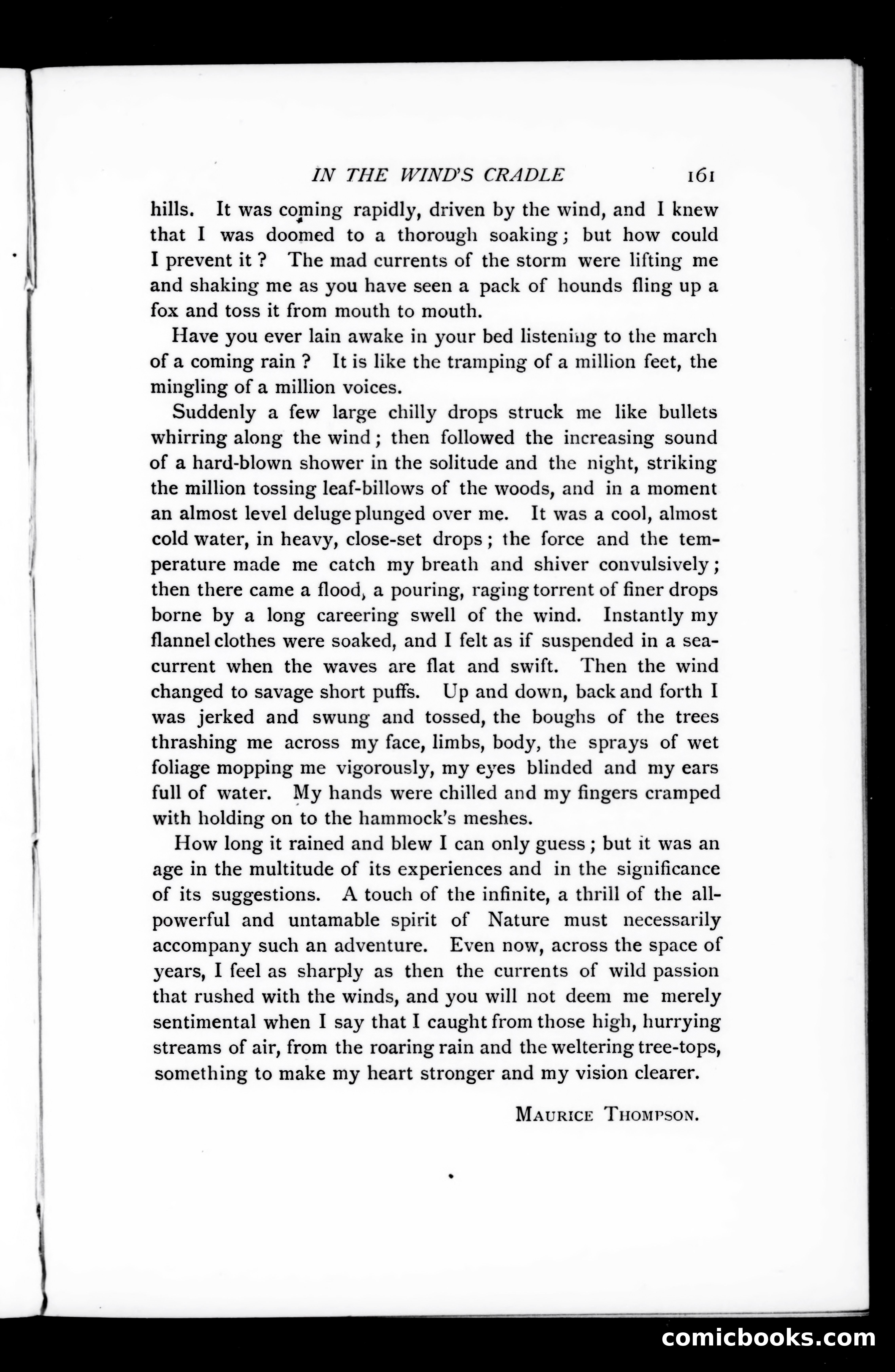 The Argosy, Vol. LXXV — page 41 of 125