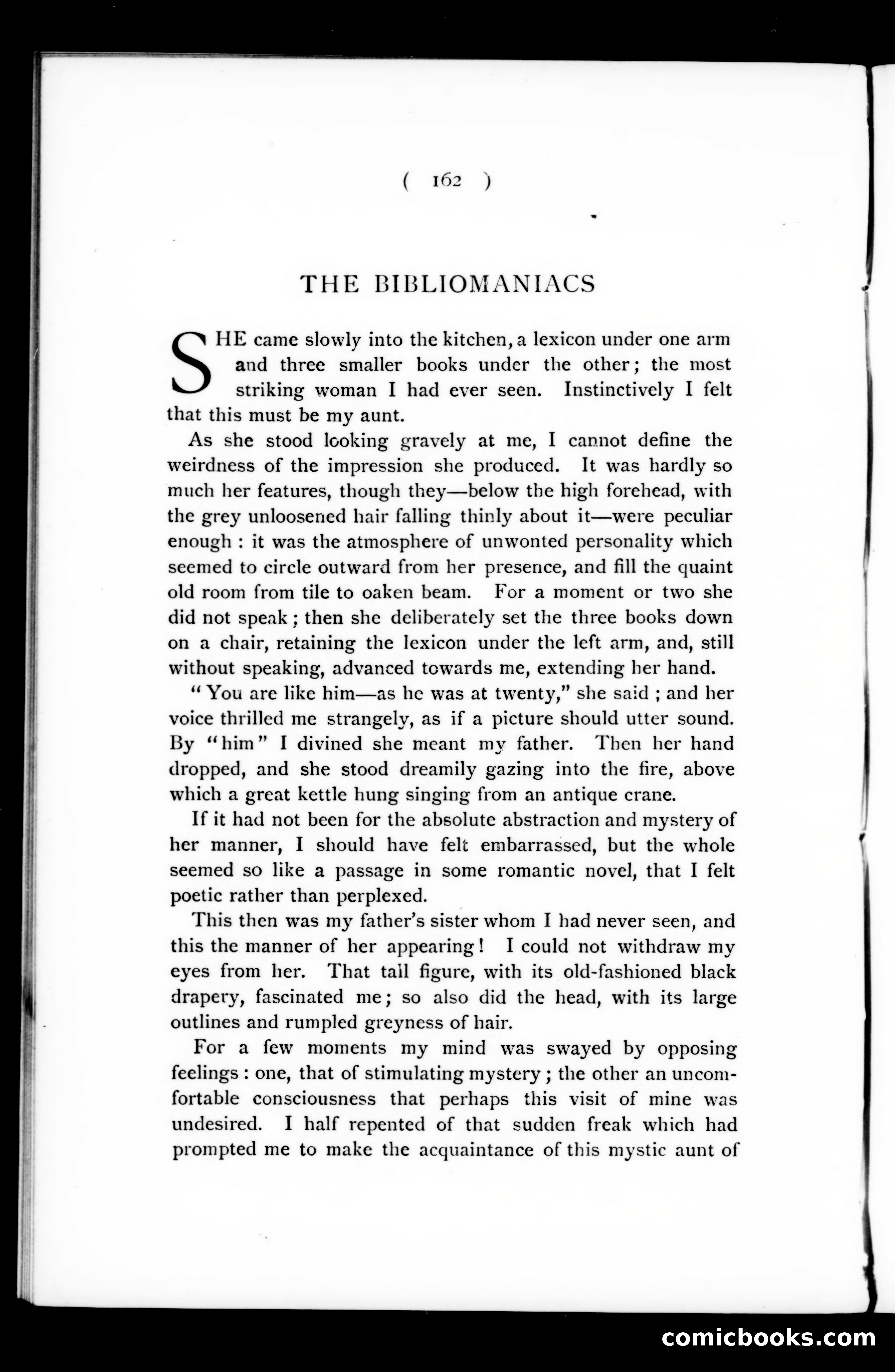 The Argosy, Vol. LXXV — page 42 of 125