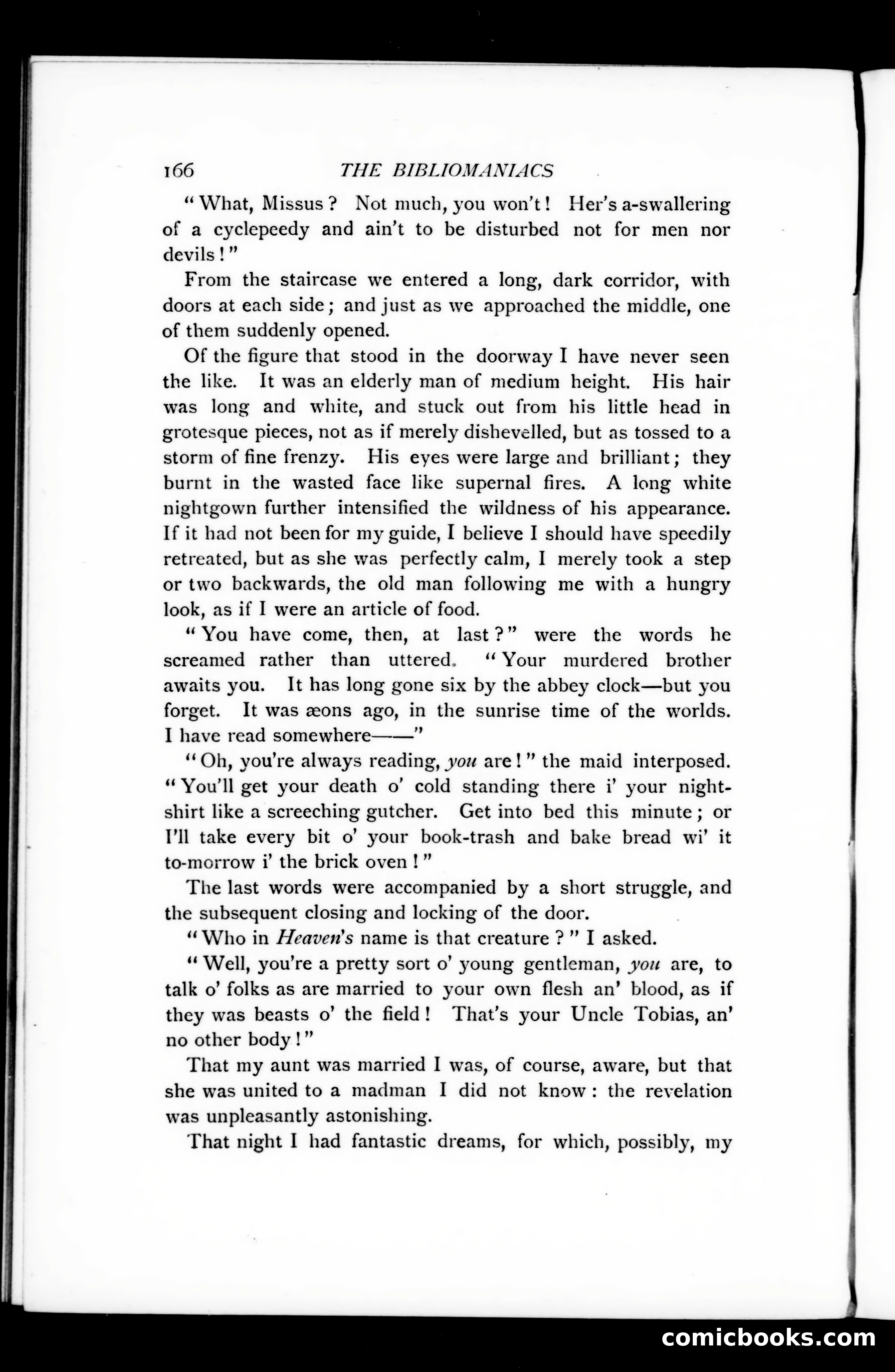 The Argosy, Vol. LXXV — page 46 of 125