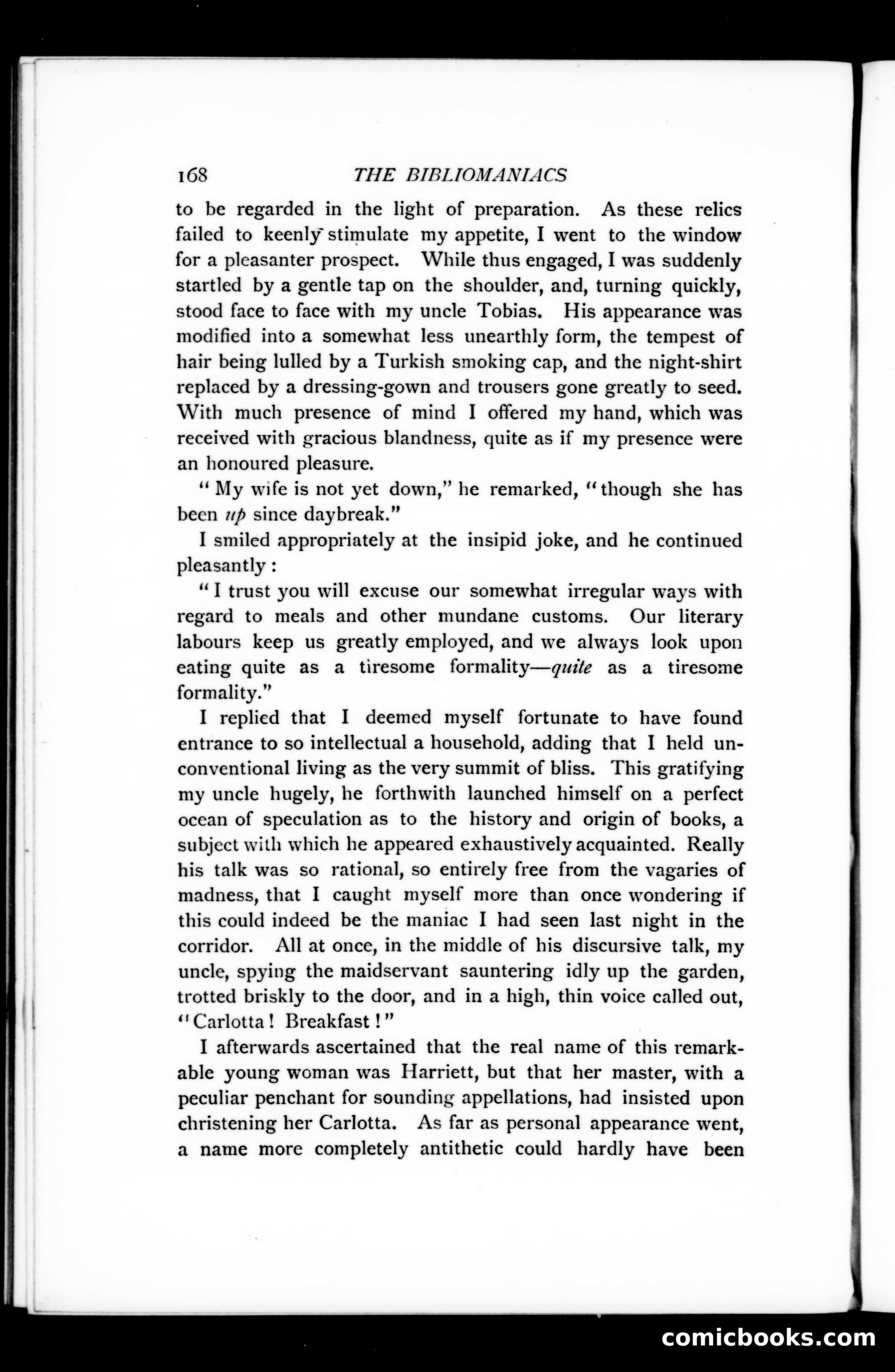 The Argosy, Vol. LXXV — page 48 of 125