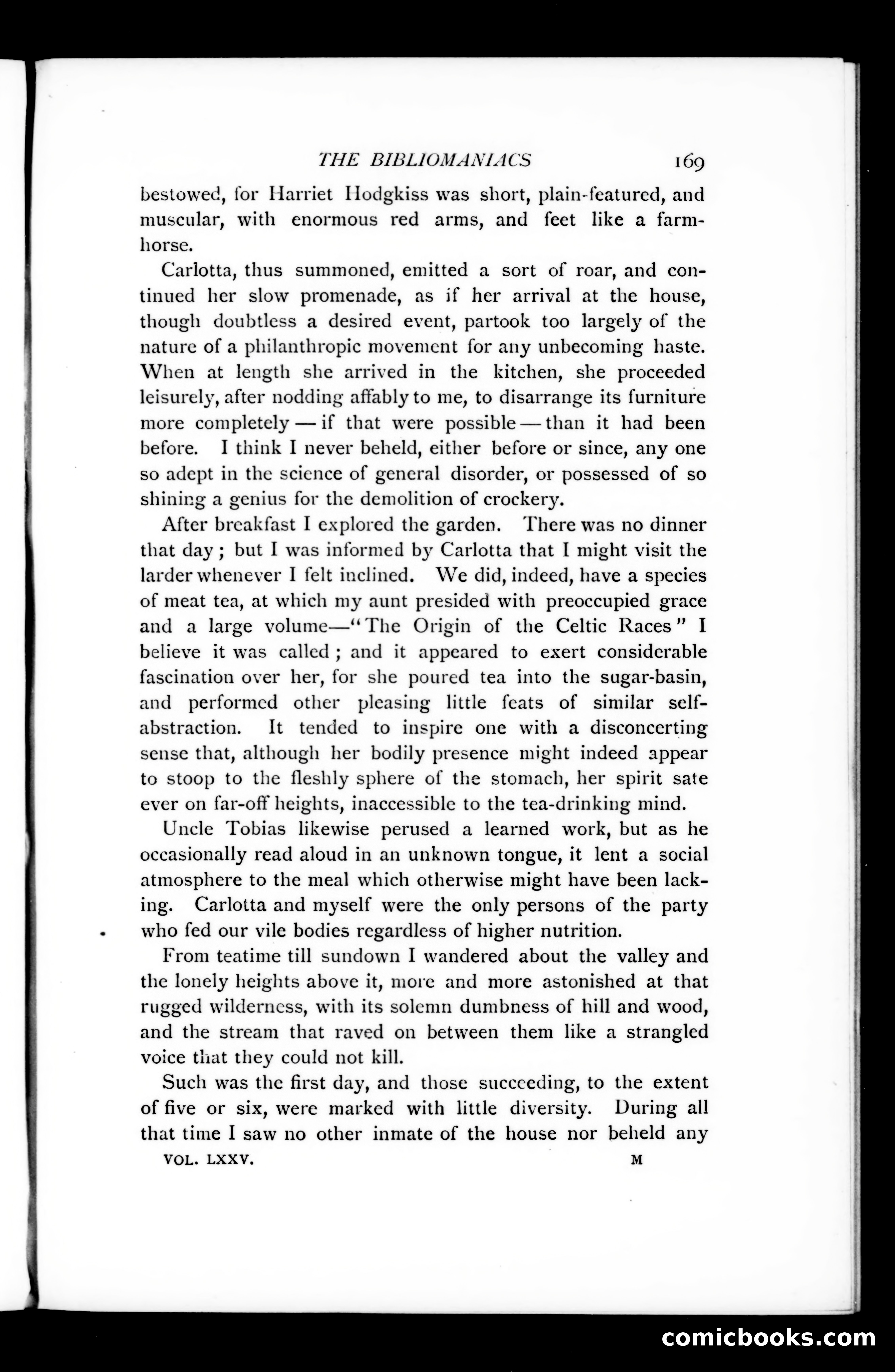 The Argosy, Vol. LXXV — page 49 of 125