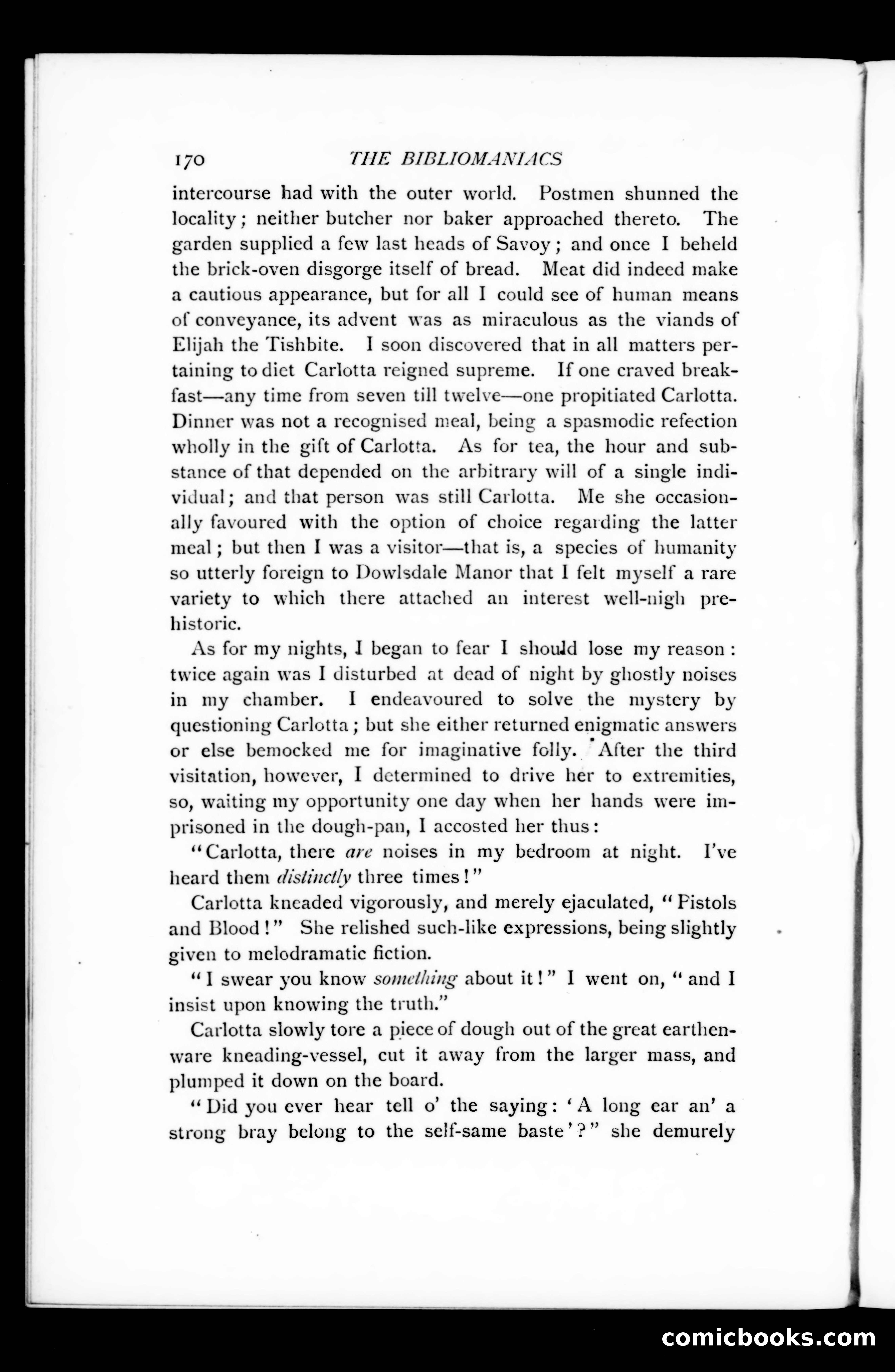 The Argosy, Vol. LXXV — page 50 of 125