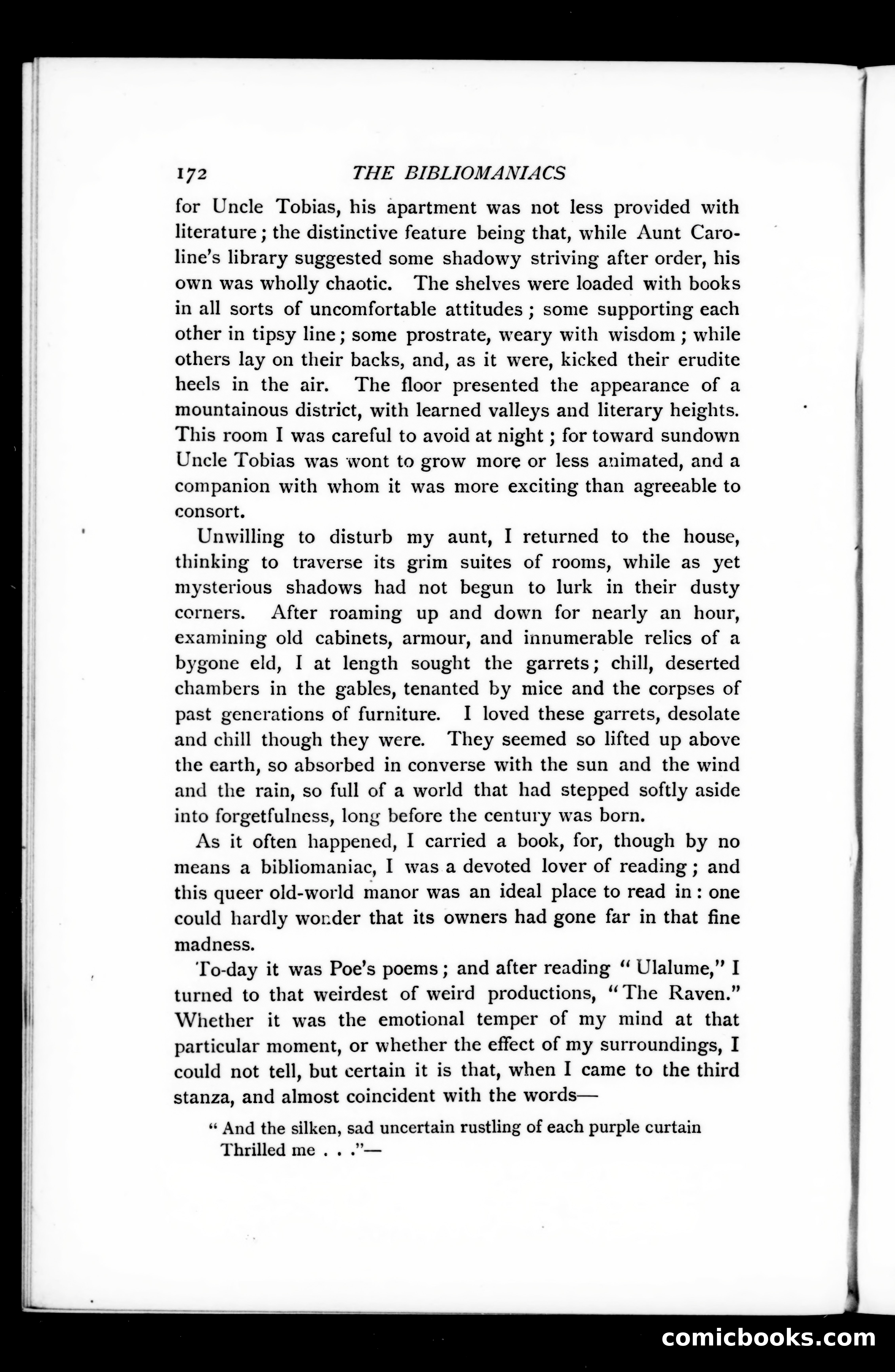 The Argosy, Vol. LXXV — page 52 of 125