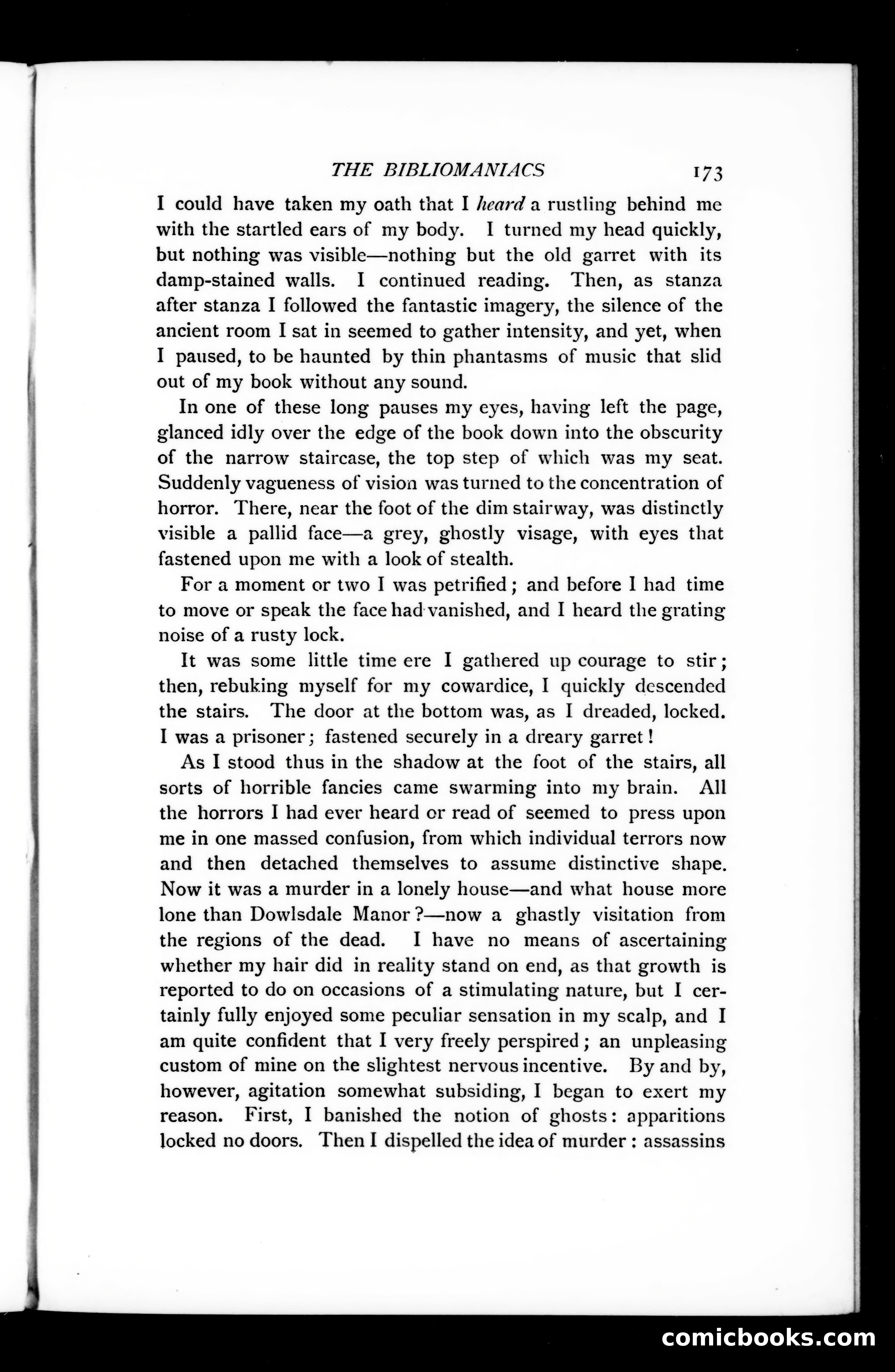 The Argosy, Vol. LXXV — page 53 of 125