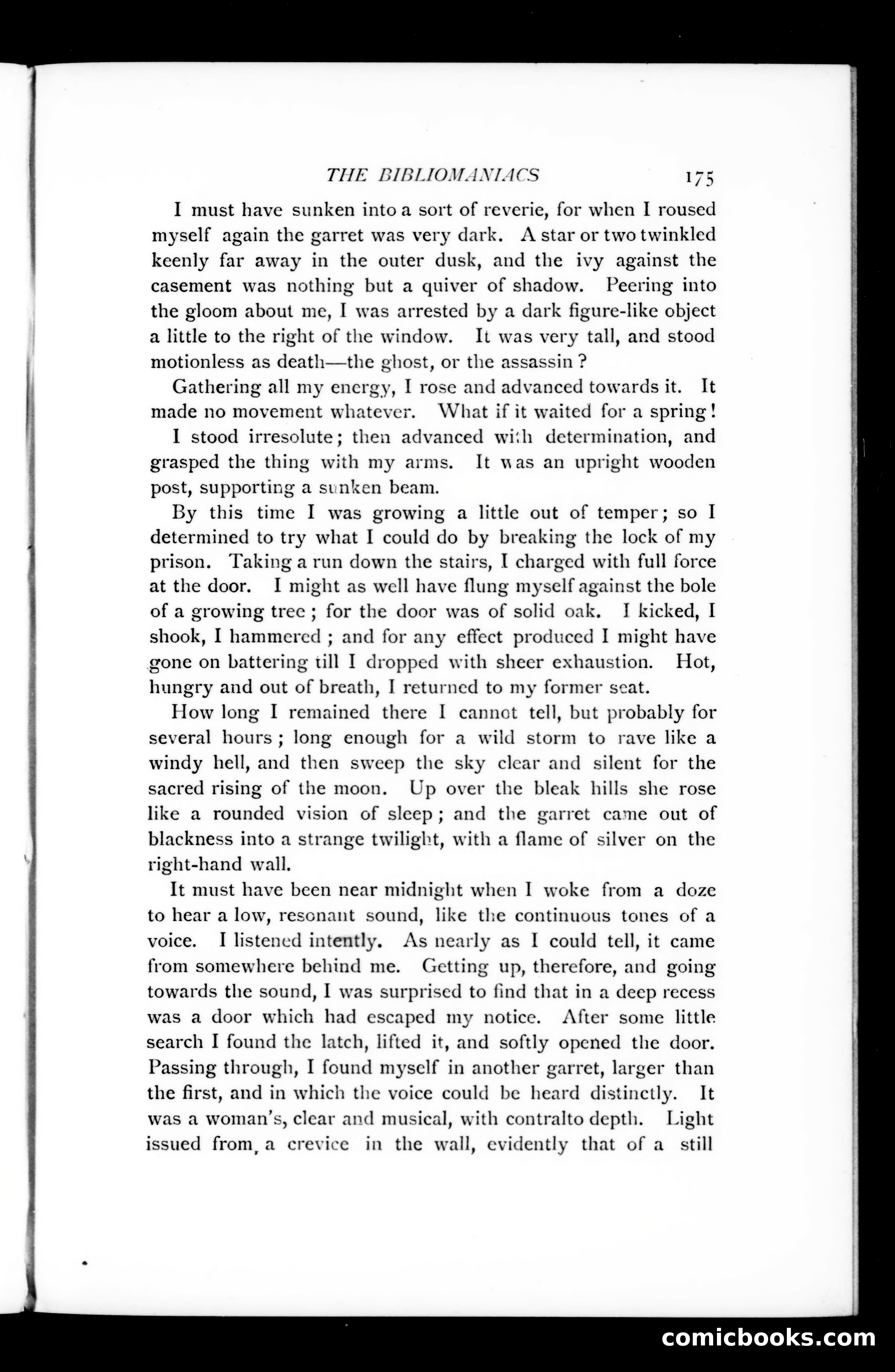 The Argosy, Vol. LXXV — page 55 of 125