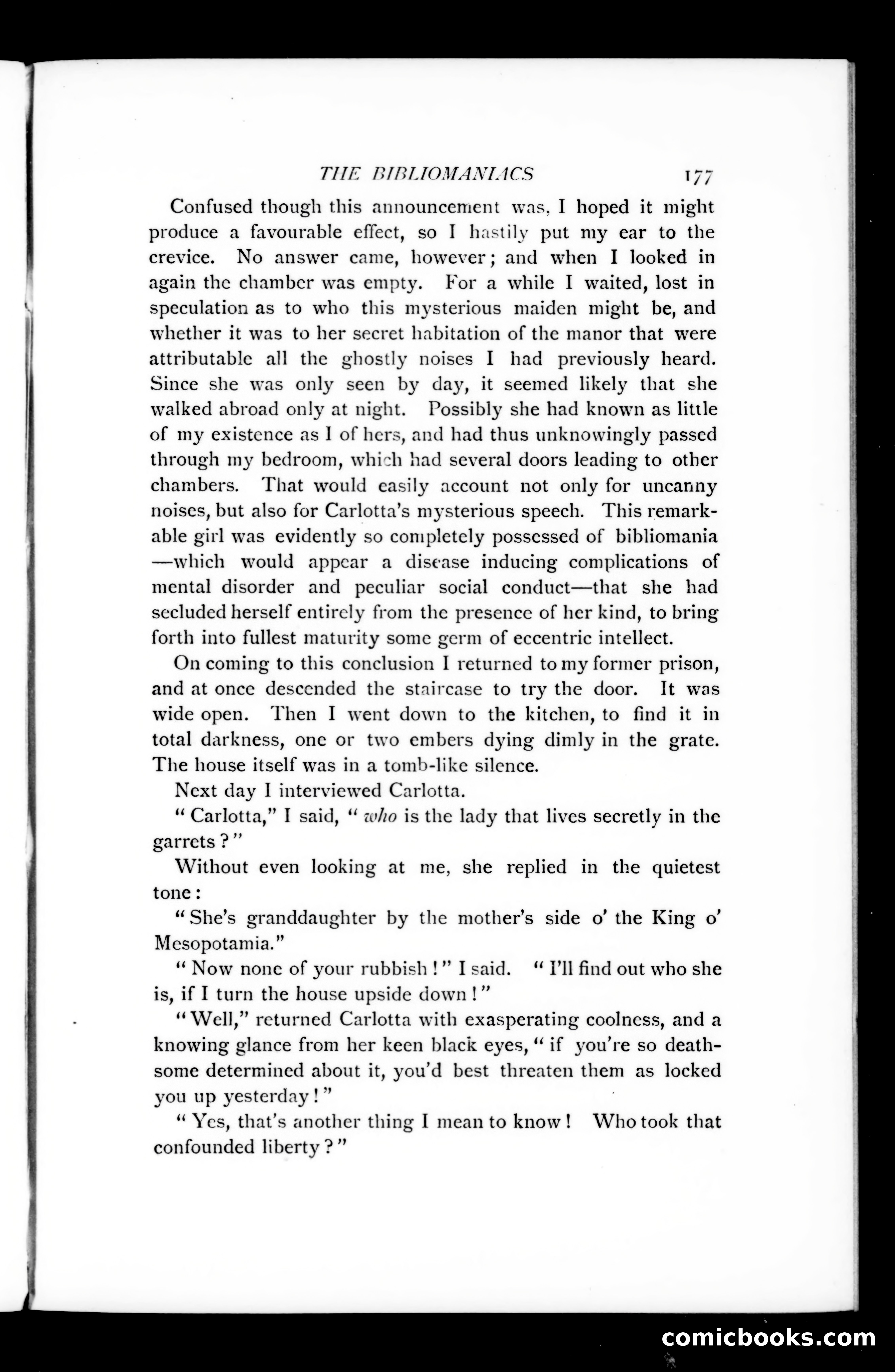 The Argosy, Vol. LXXV — page 57 of 125