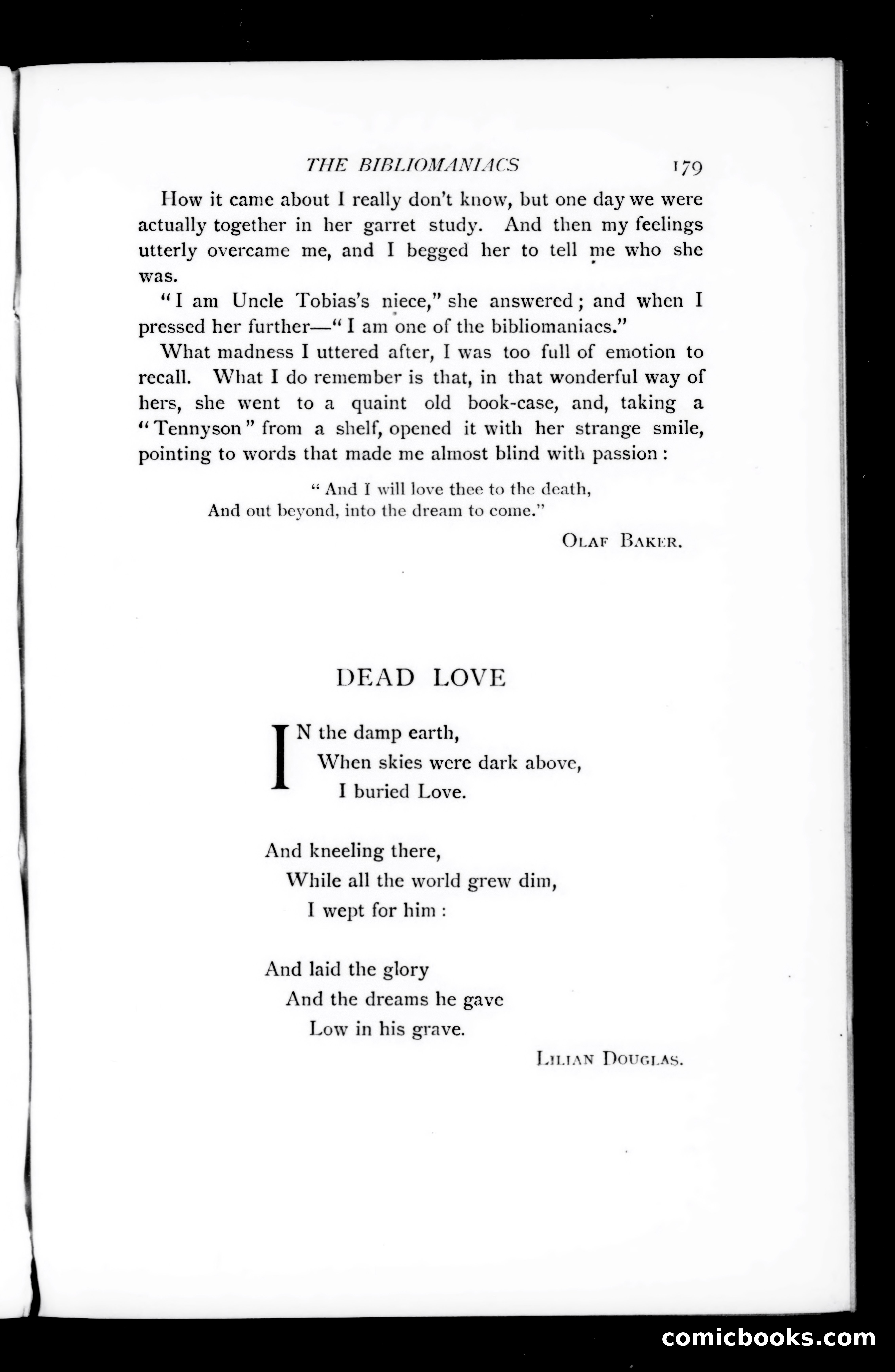 The Argosy, Vol. LXXV — page 59 of 125