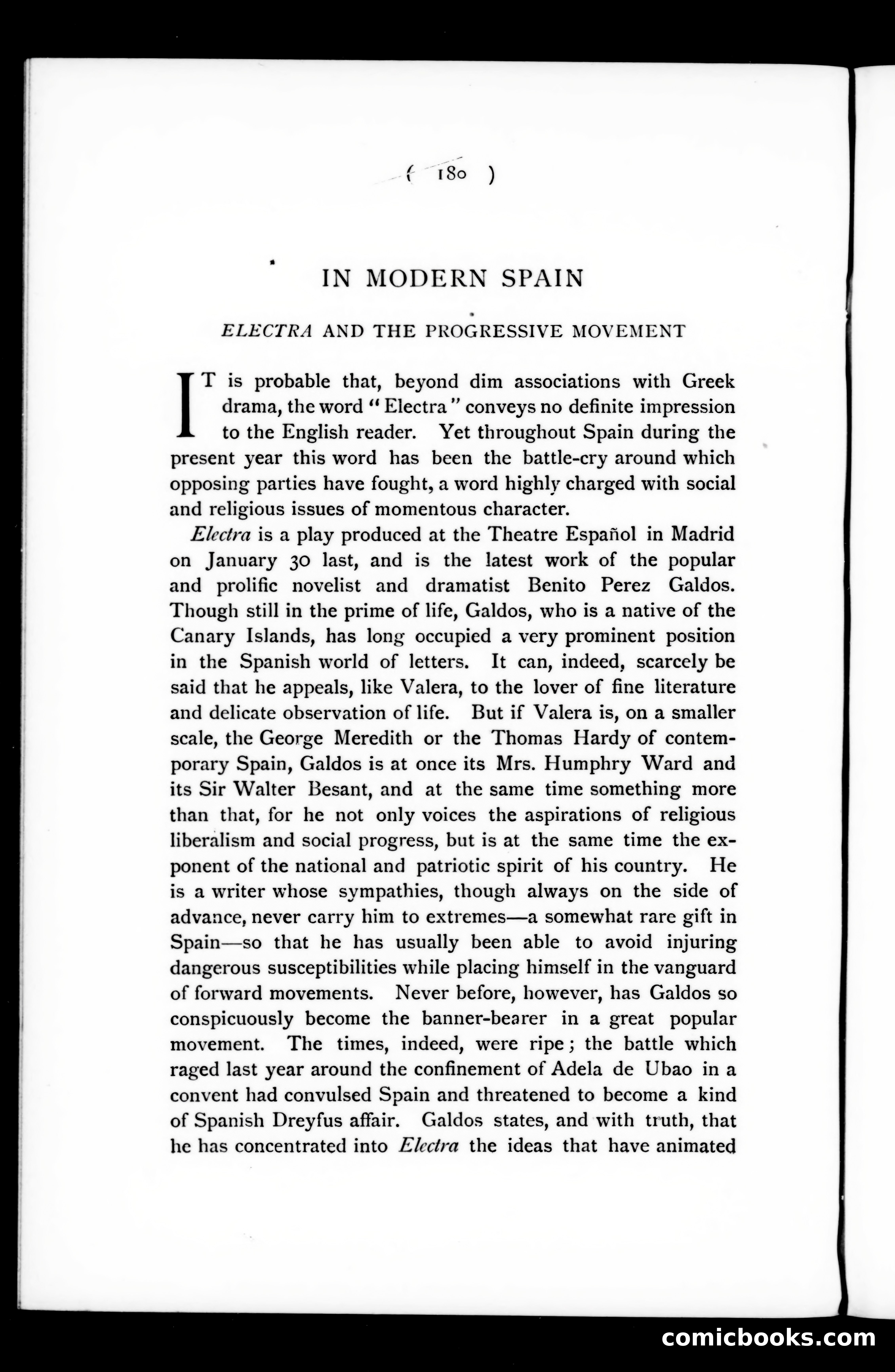 The Argosy, Vol. LXXV — page 60 of 125