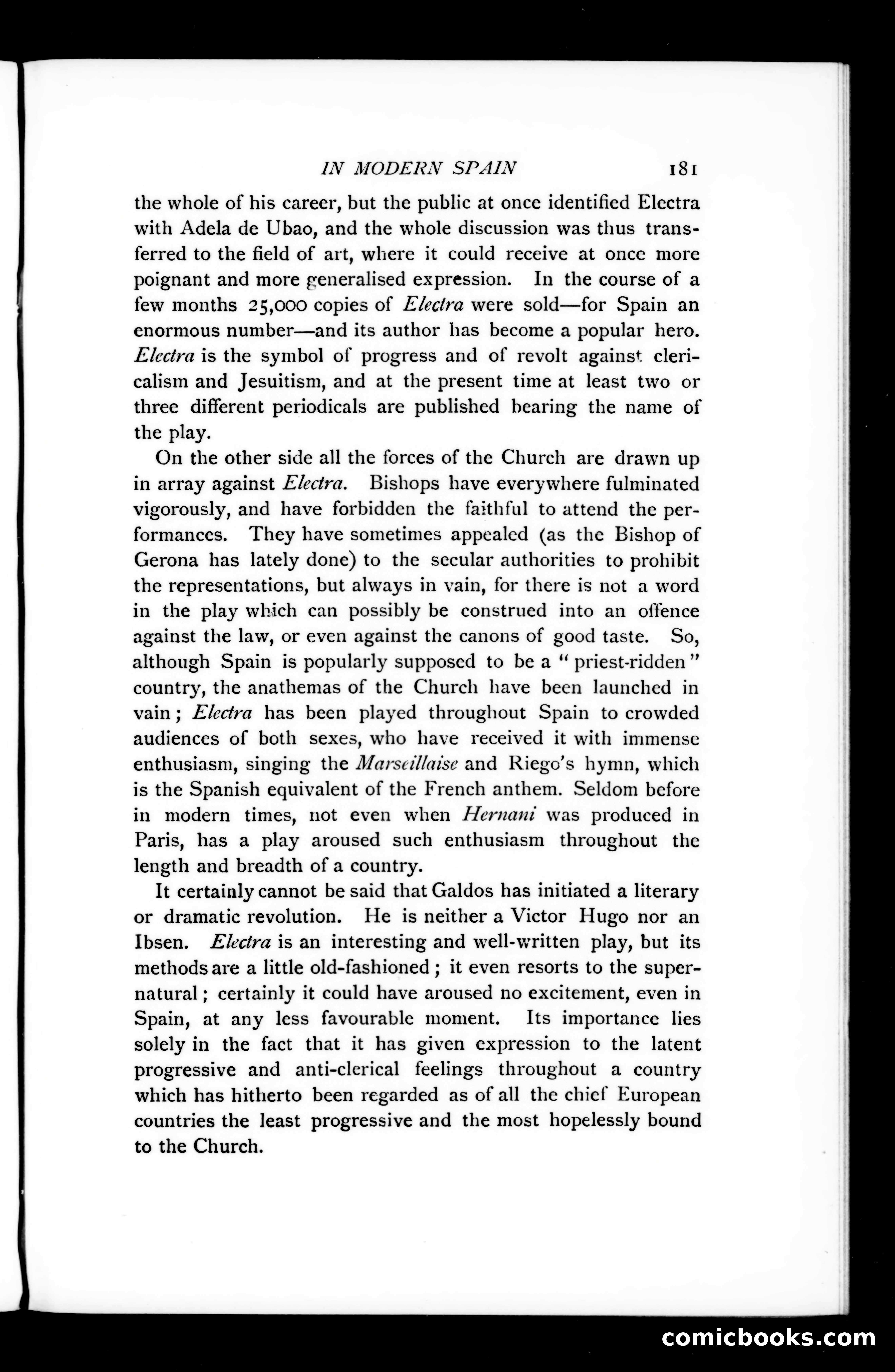 The Argosy, Vol. LXXV — page 61 of 125