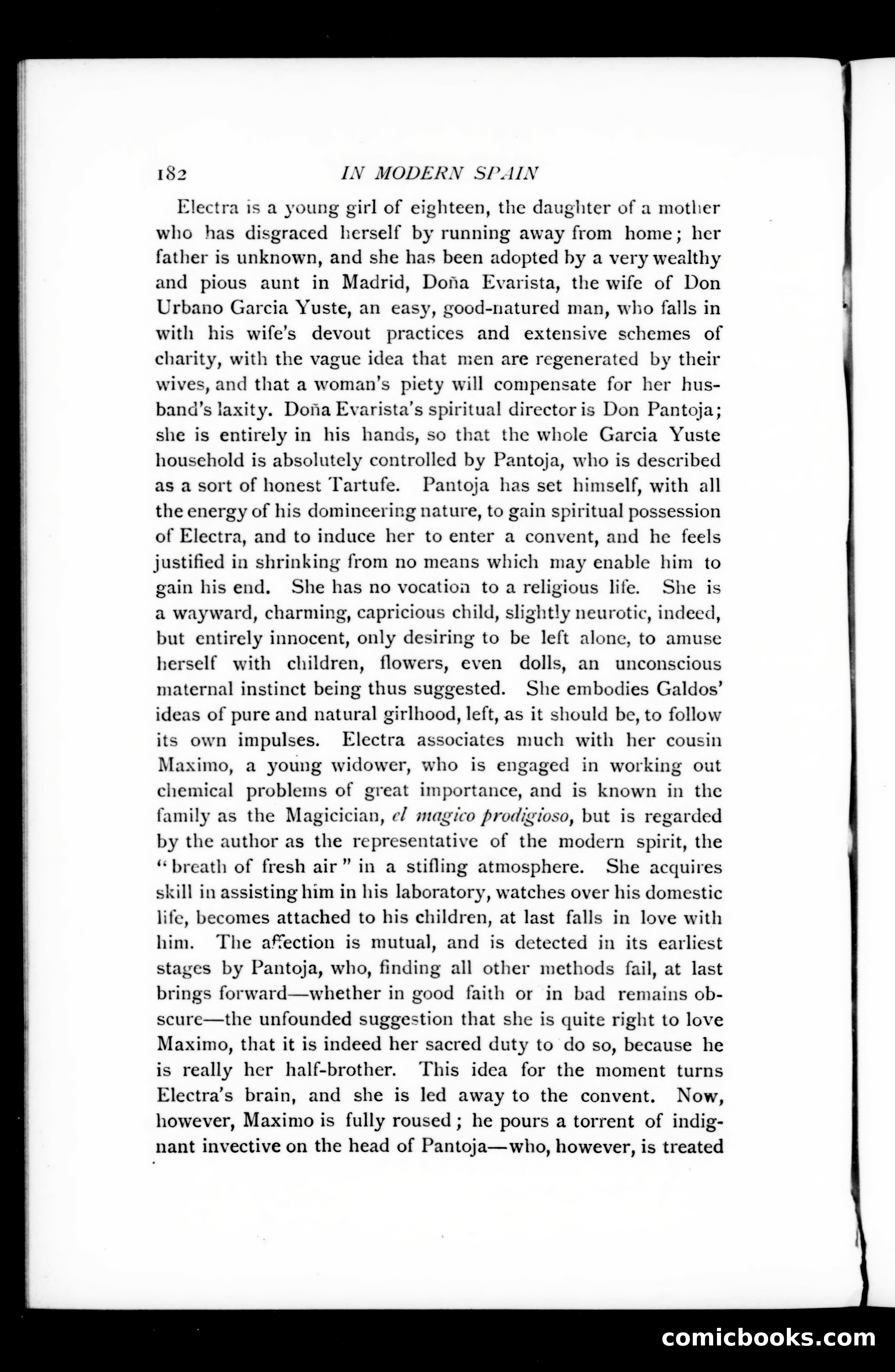 The Argosy, Vol. LXXV — page 62 of 125