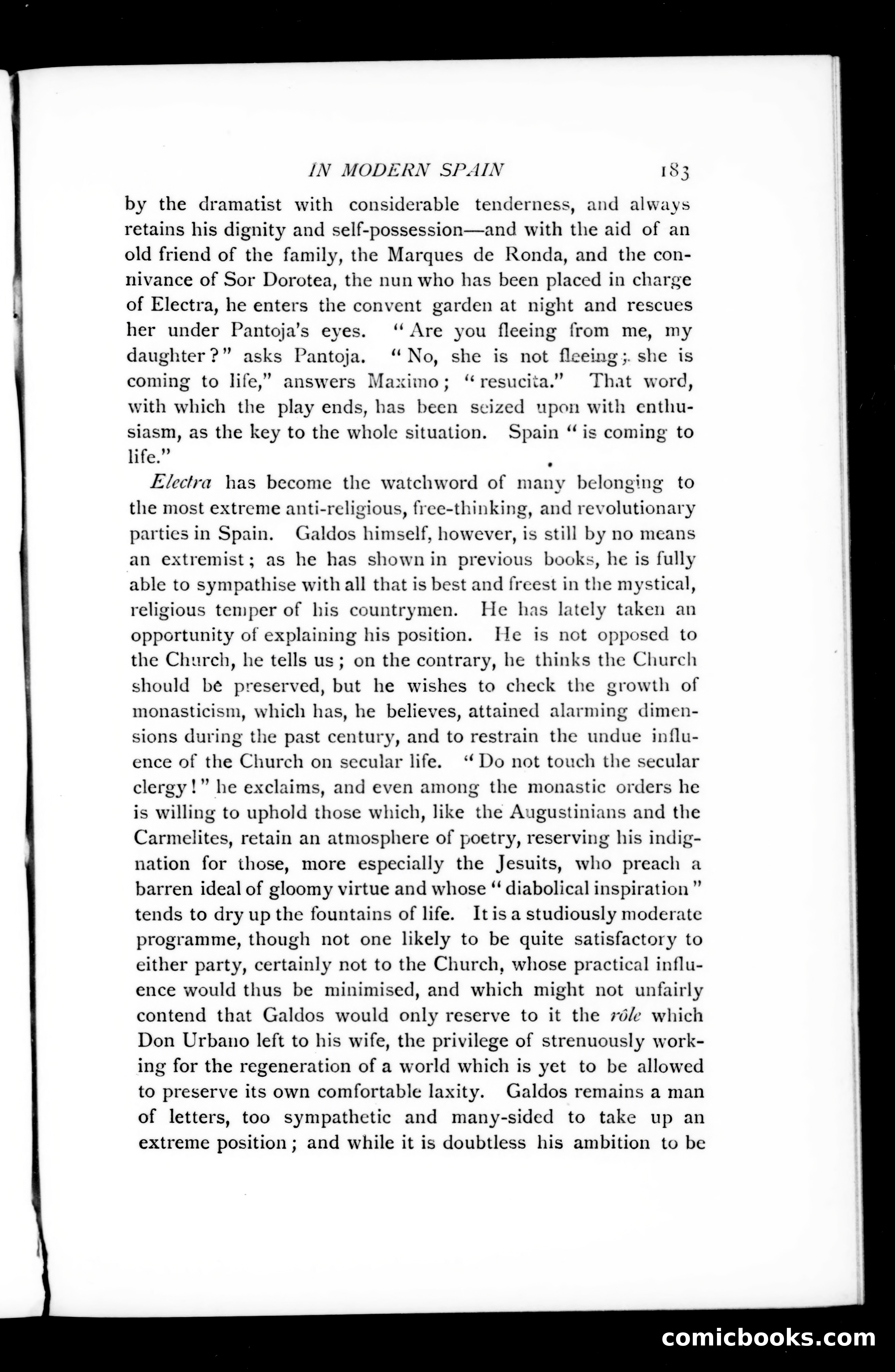 The Argosy, Vol. LXXV — page 63 of 125