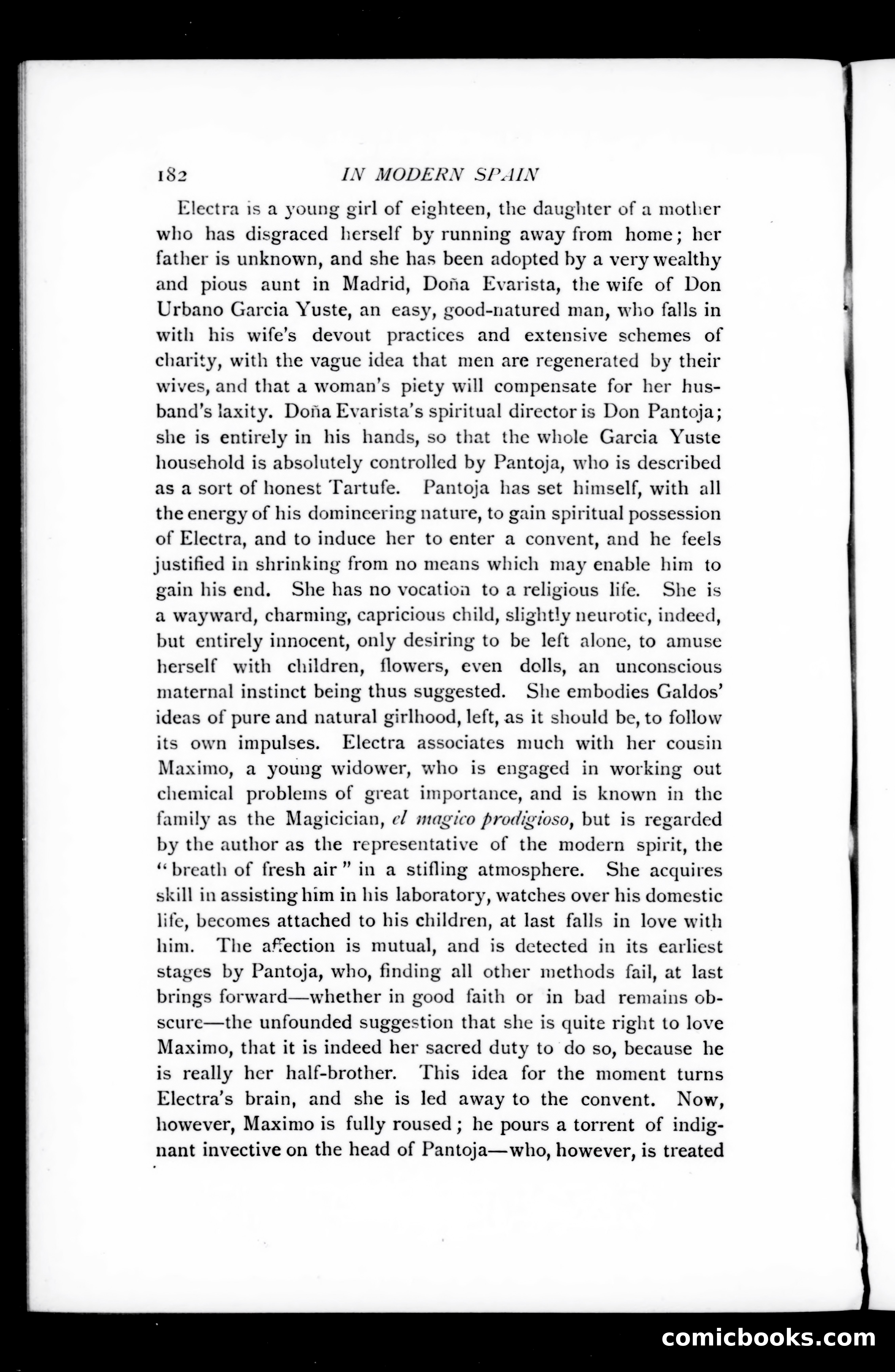 The Argosy, Vol. LXXV — page 64 of 125