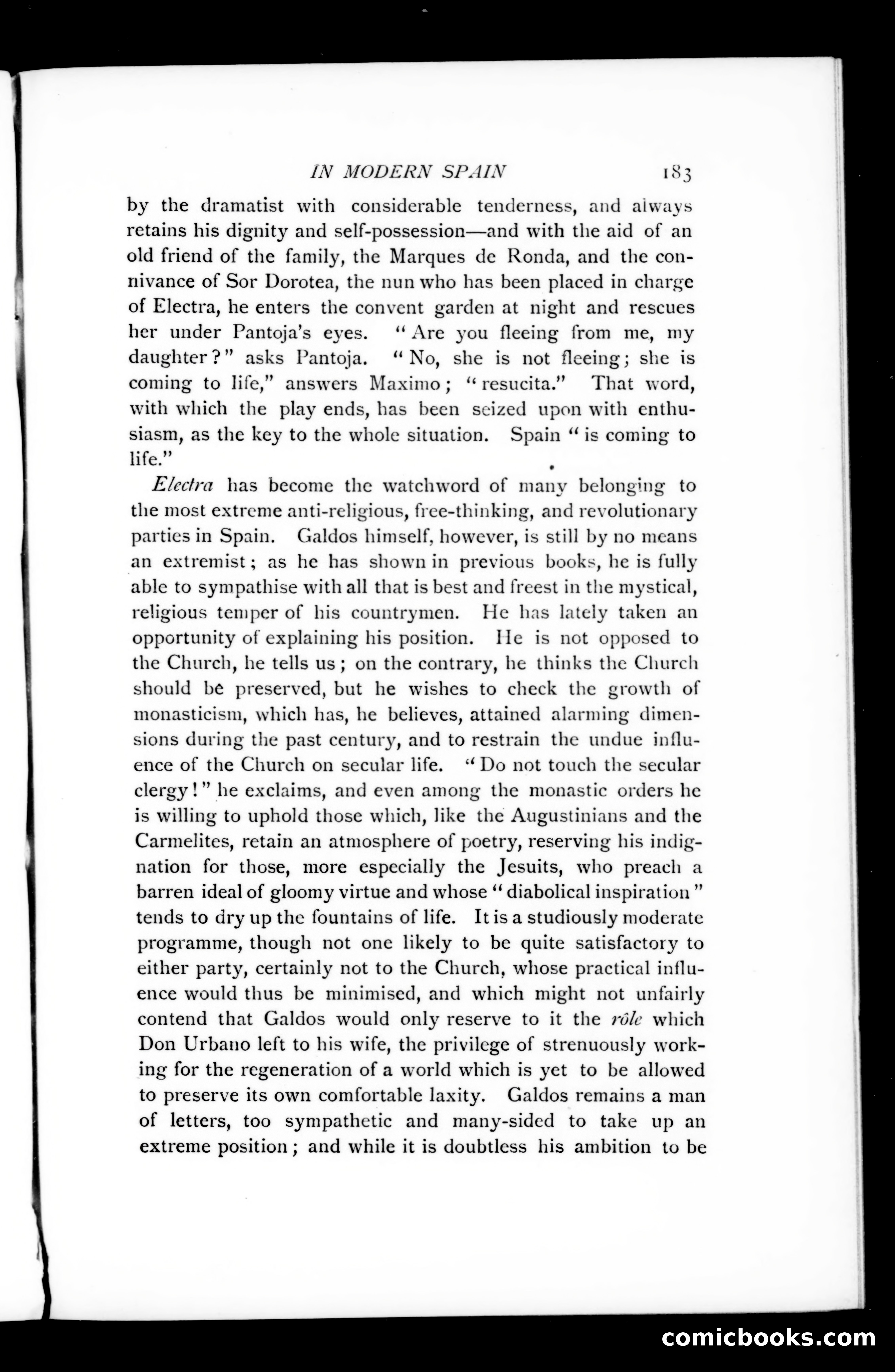 The Argosy, Vol. LXXV — page 65 of 125