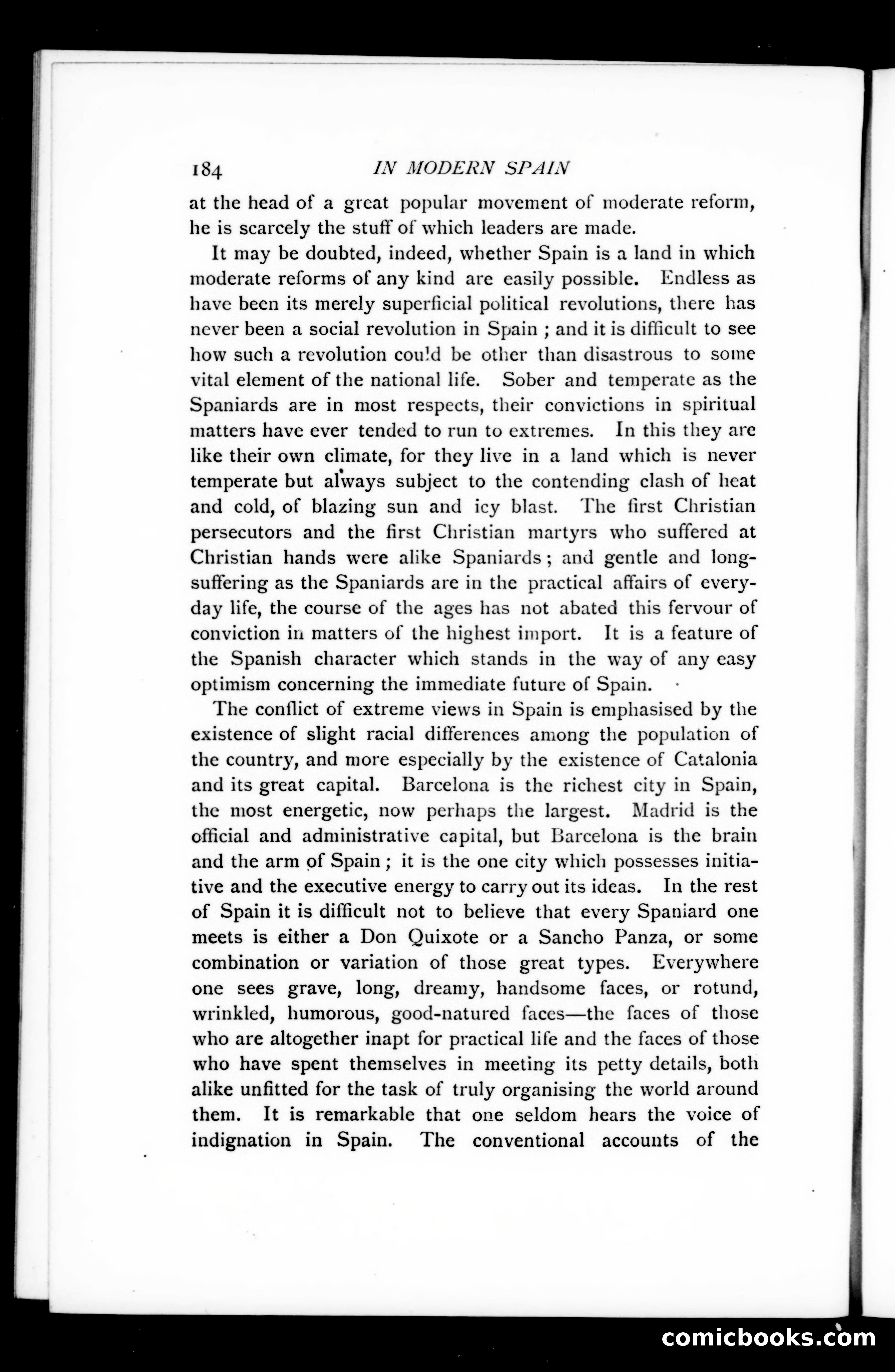 The Argosy, Vol. LXXV — page 66 of 125