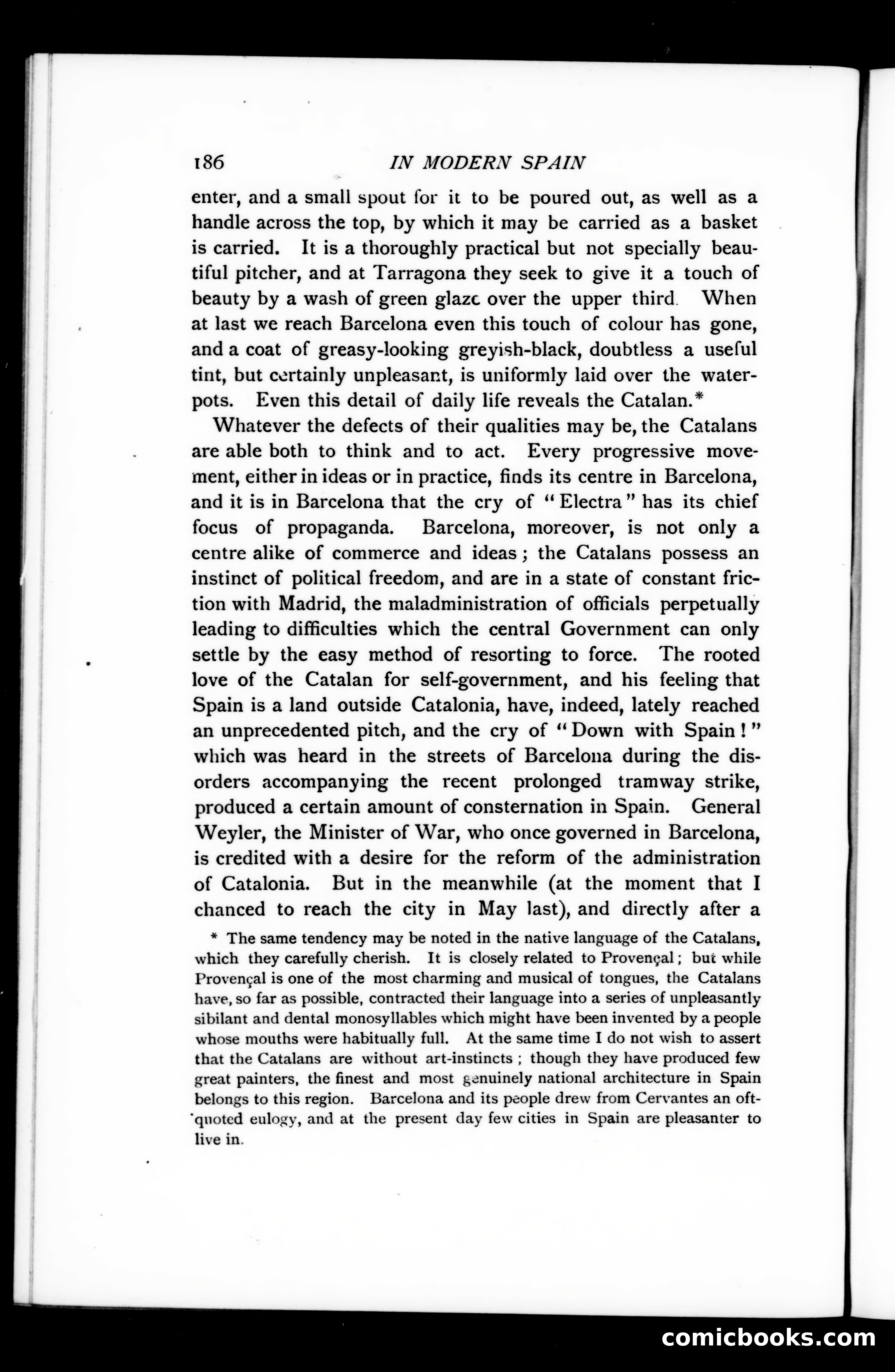 The Argosy, Vol. LXXV — page 68 of 125