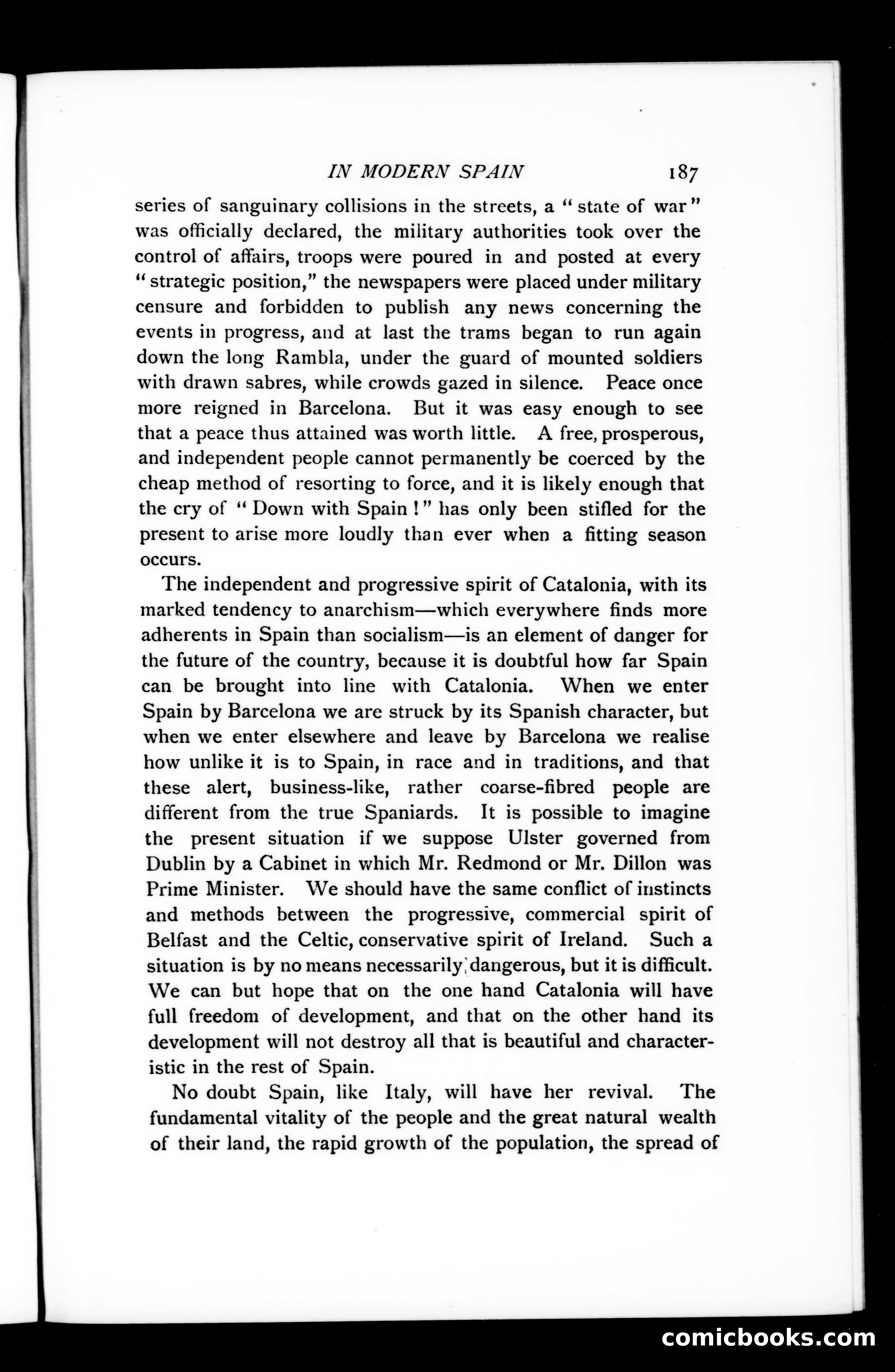 The Argosy, Vol. LXXV — page 69 of 125