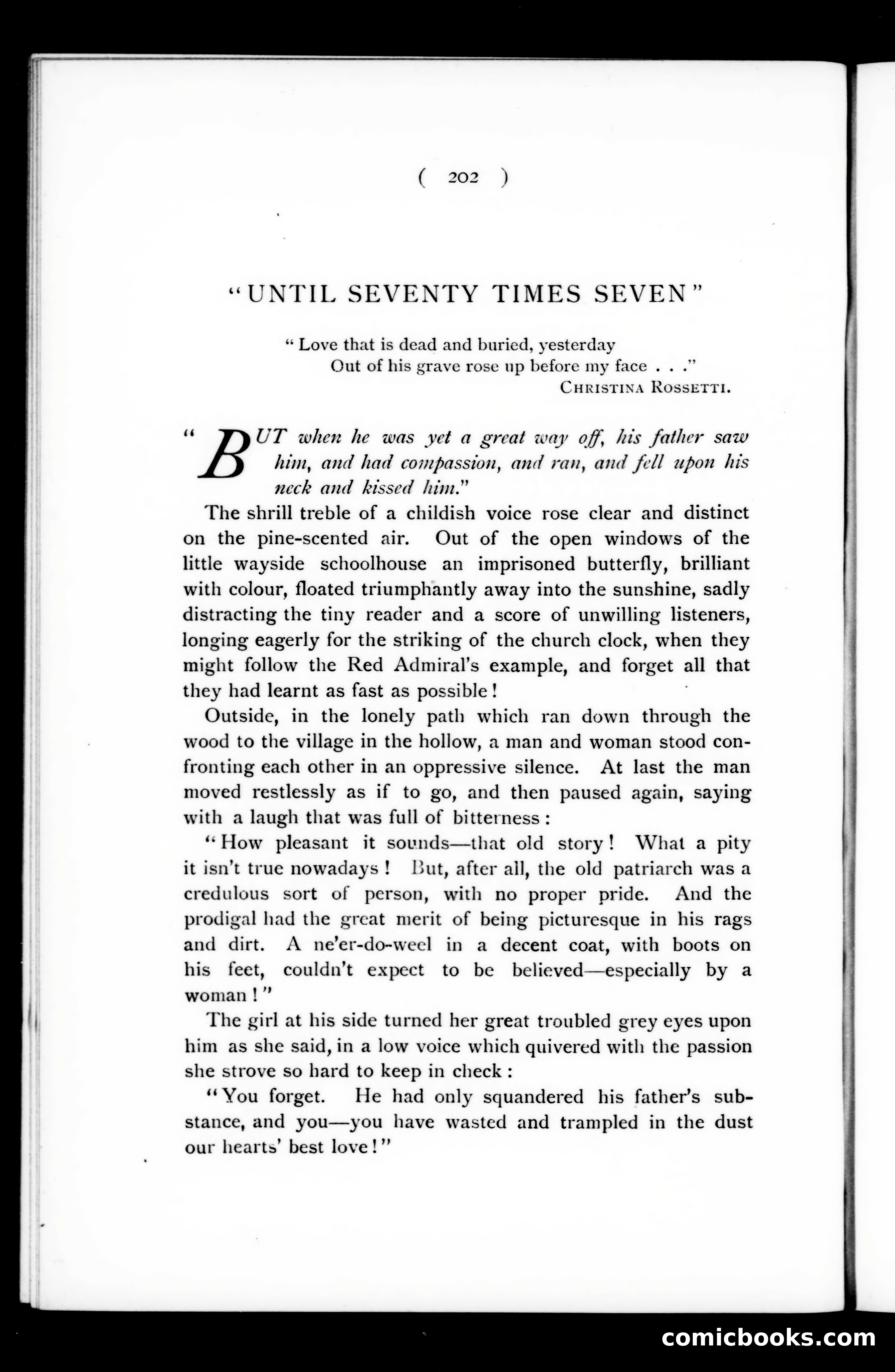 The Argosy, Vol. LXXV — page 84 of 125