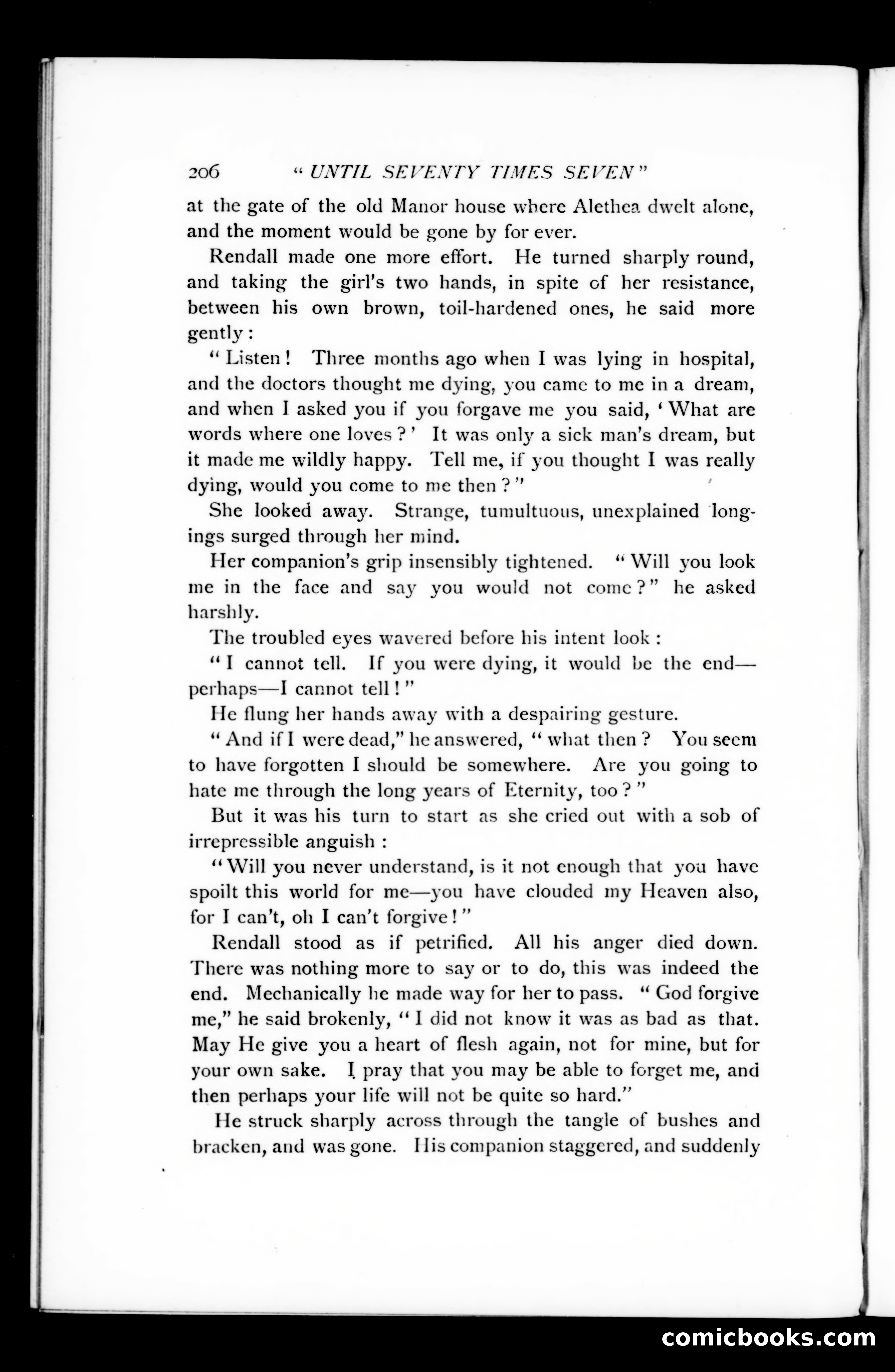 The Argosy, Vol. LXXV — page 90 of 125
