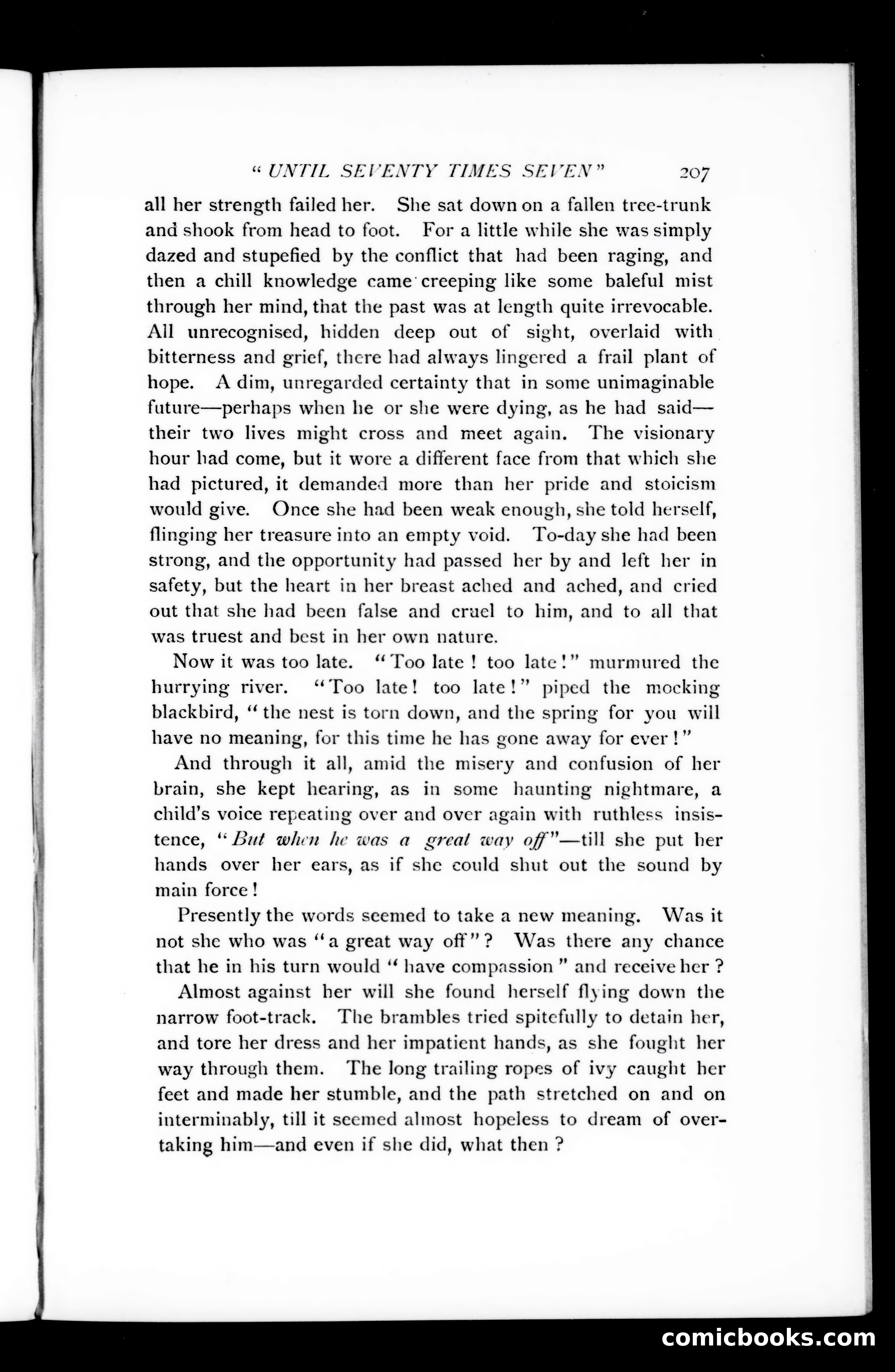 The Argosy, Vol. LXXV — page 91 of 125