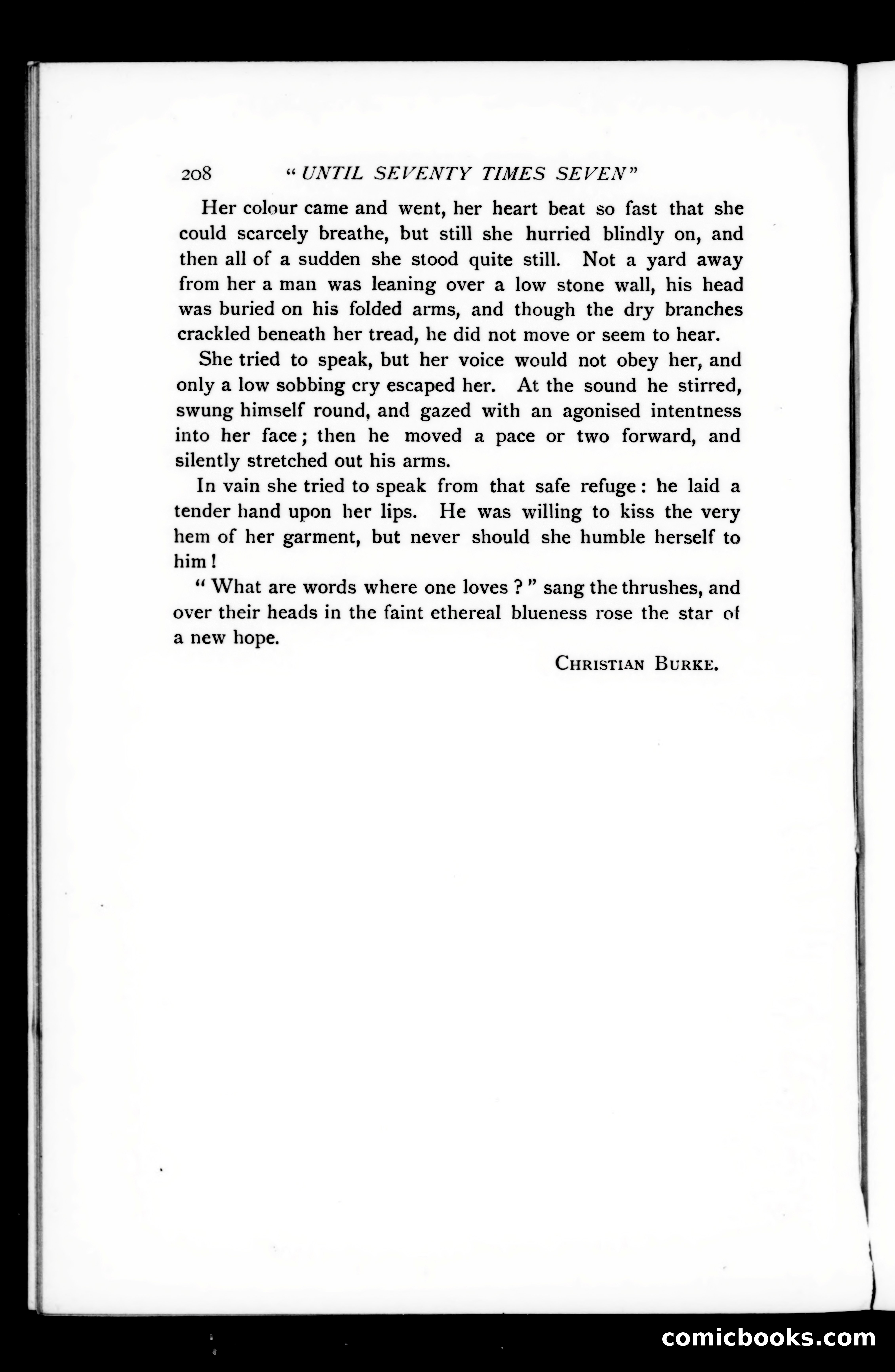 The Argosy, Vol. LXXV — page 92 of 125