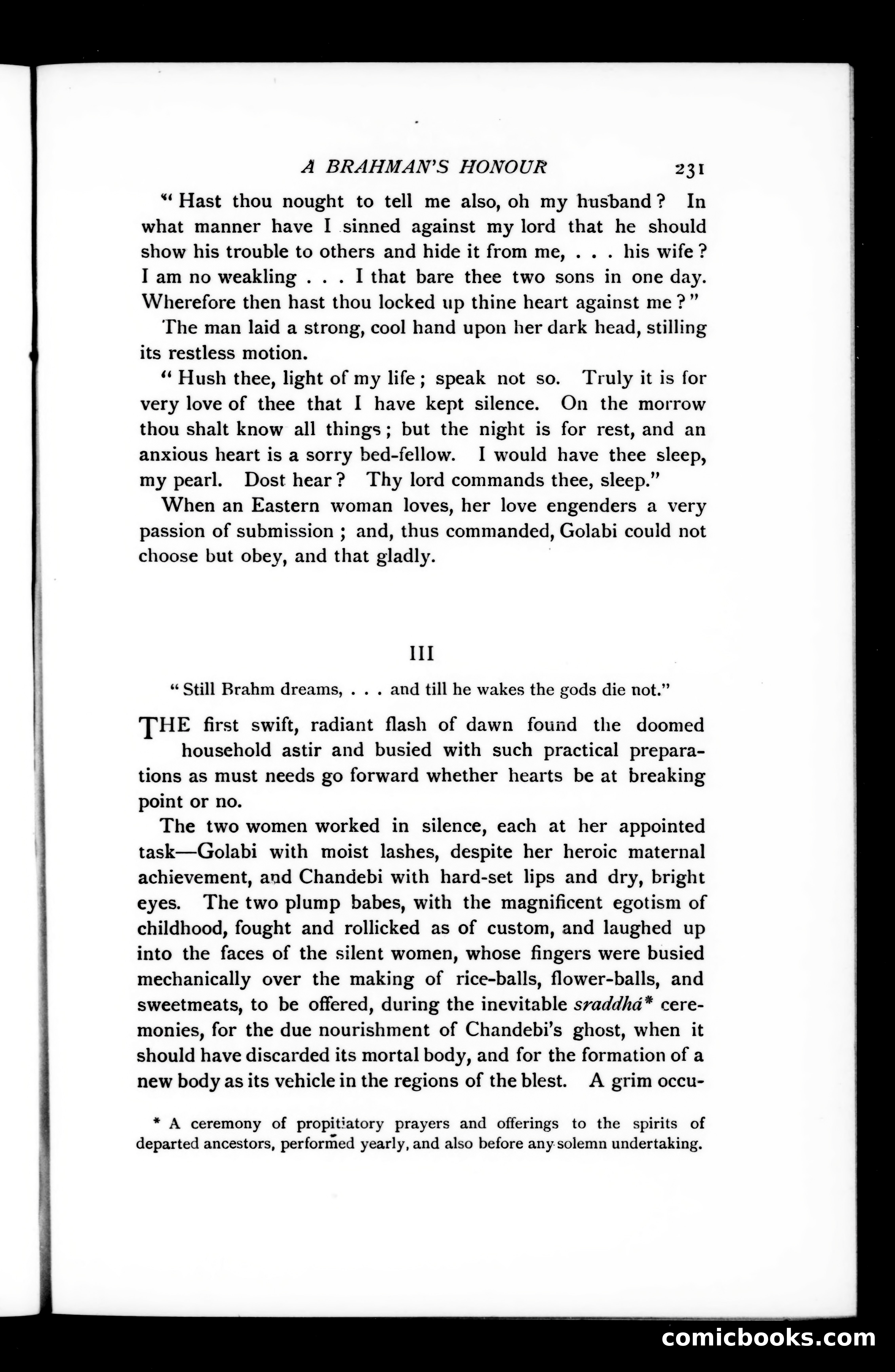 The Argosy, Vol. LXXV — page 115 of 125