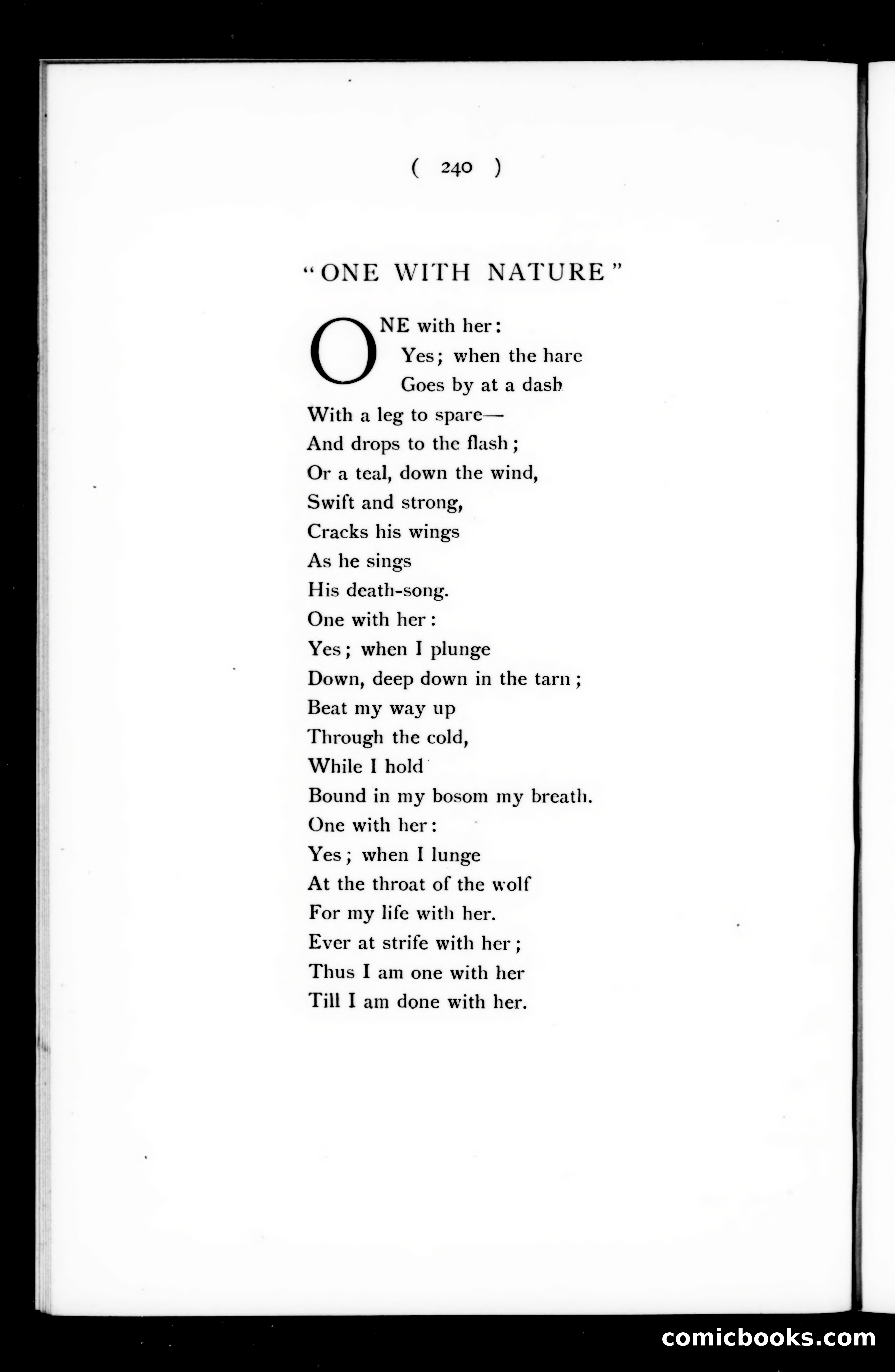 The Argosy, Vol. LXXV — page 124 of 125