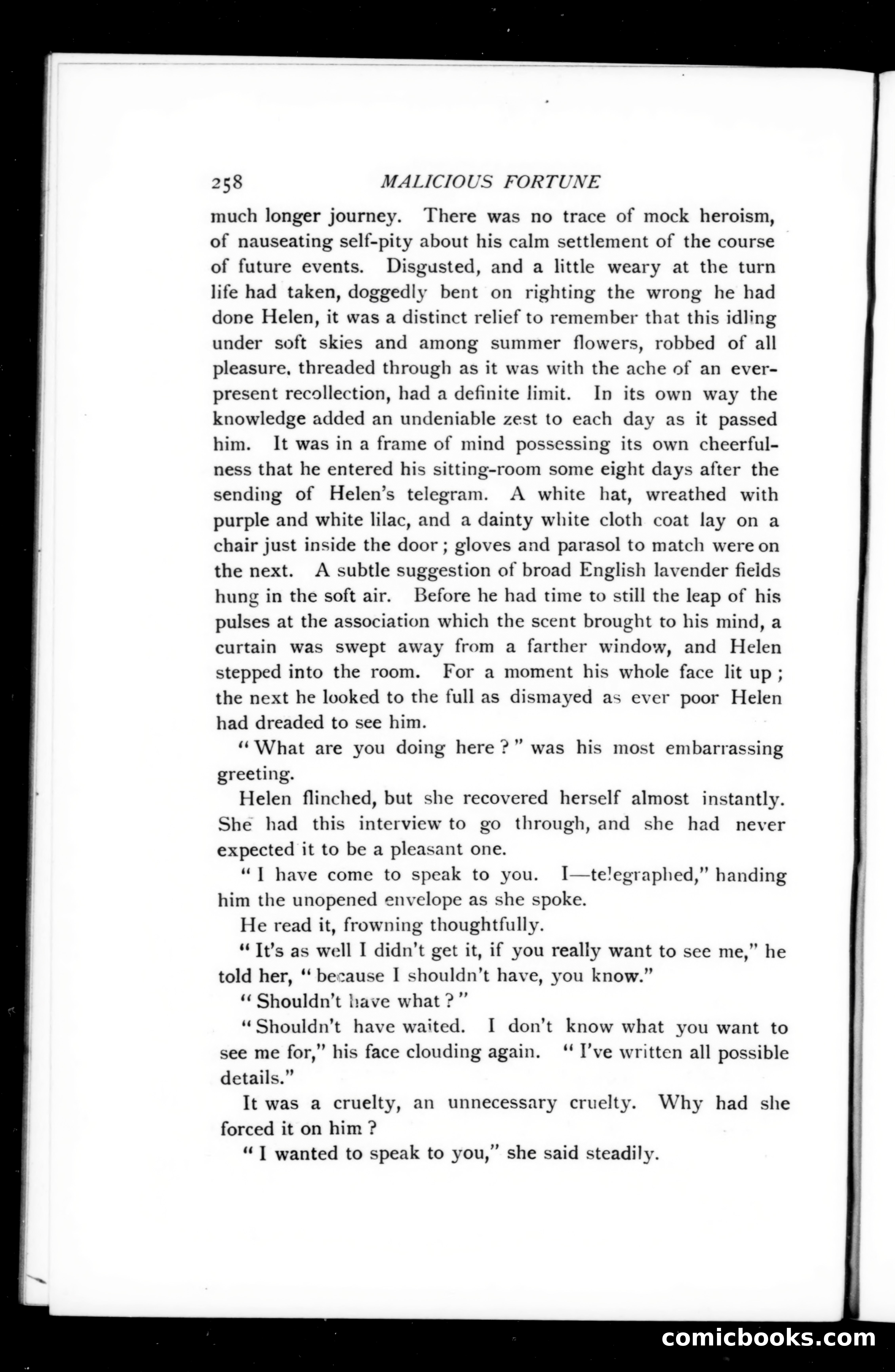 The Argosy, Vol. 75 — page 18 of 117